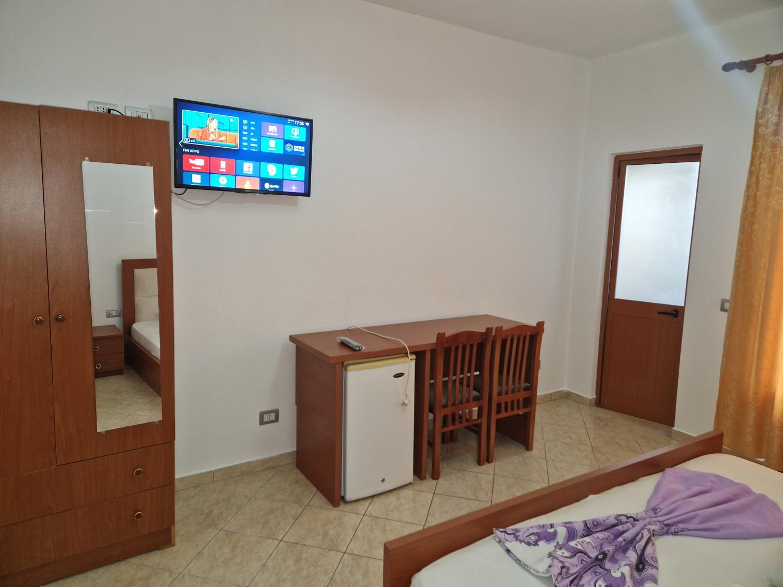 Guest House 