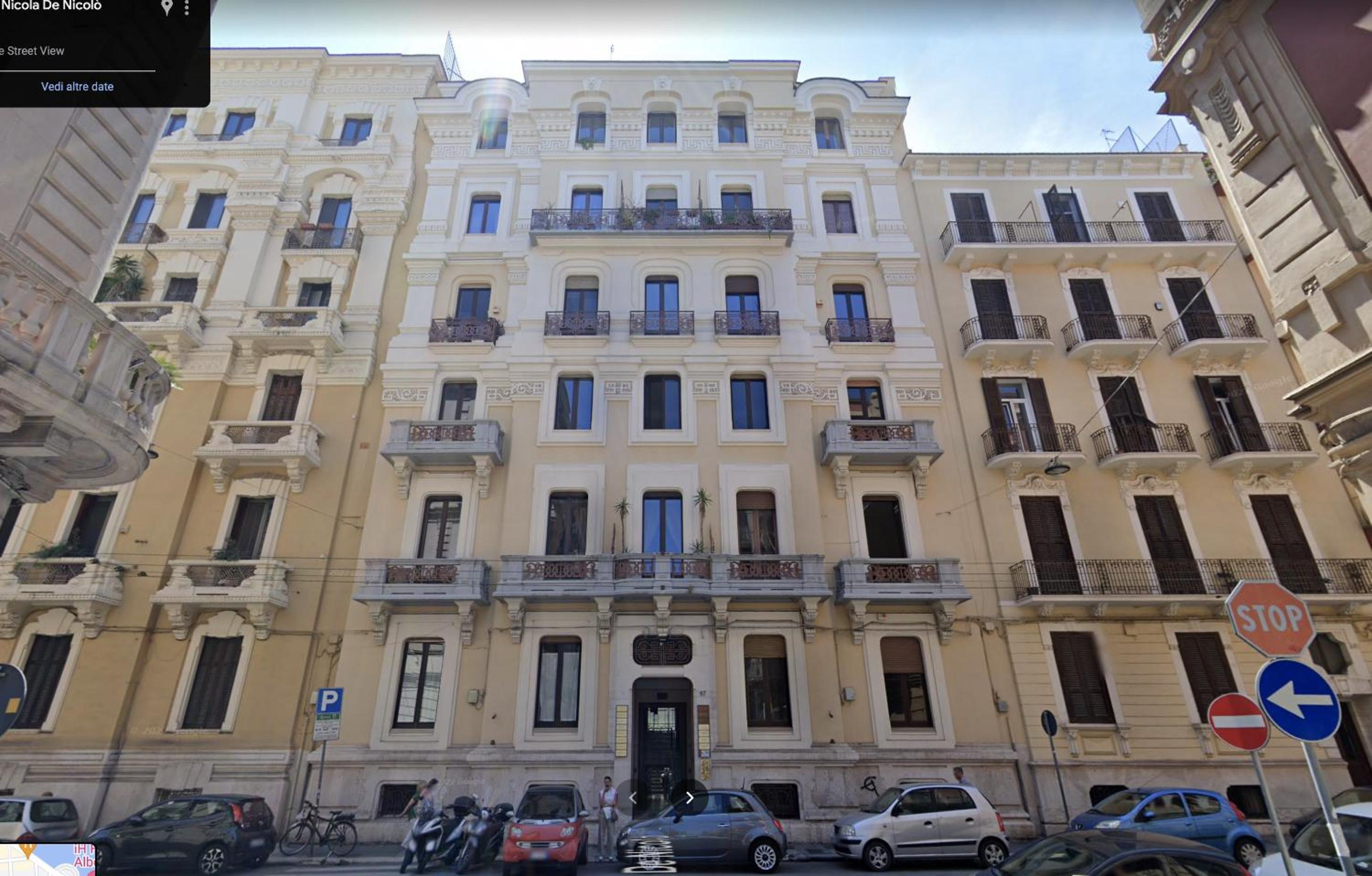 Hotel Delta Apartments