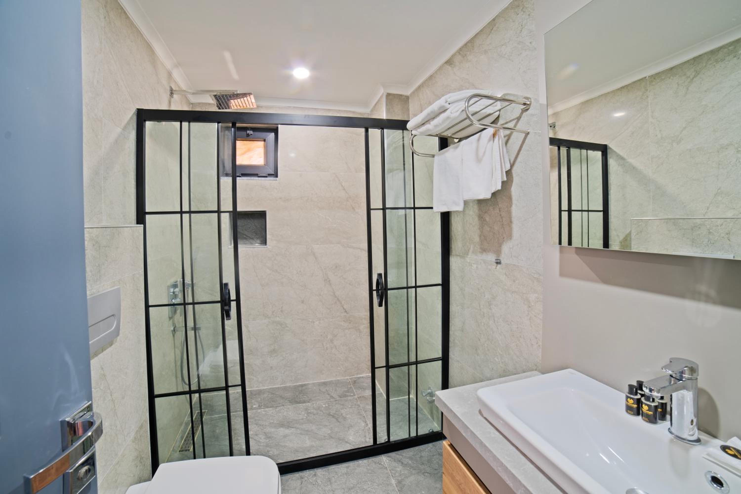 City Moonlight Apart Otel - Image 32