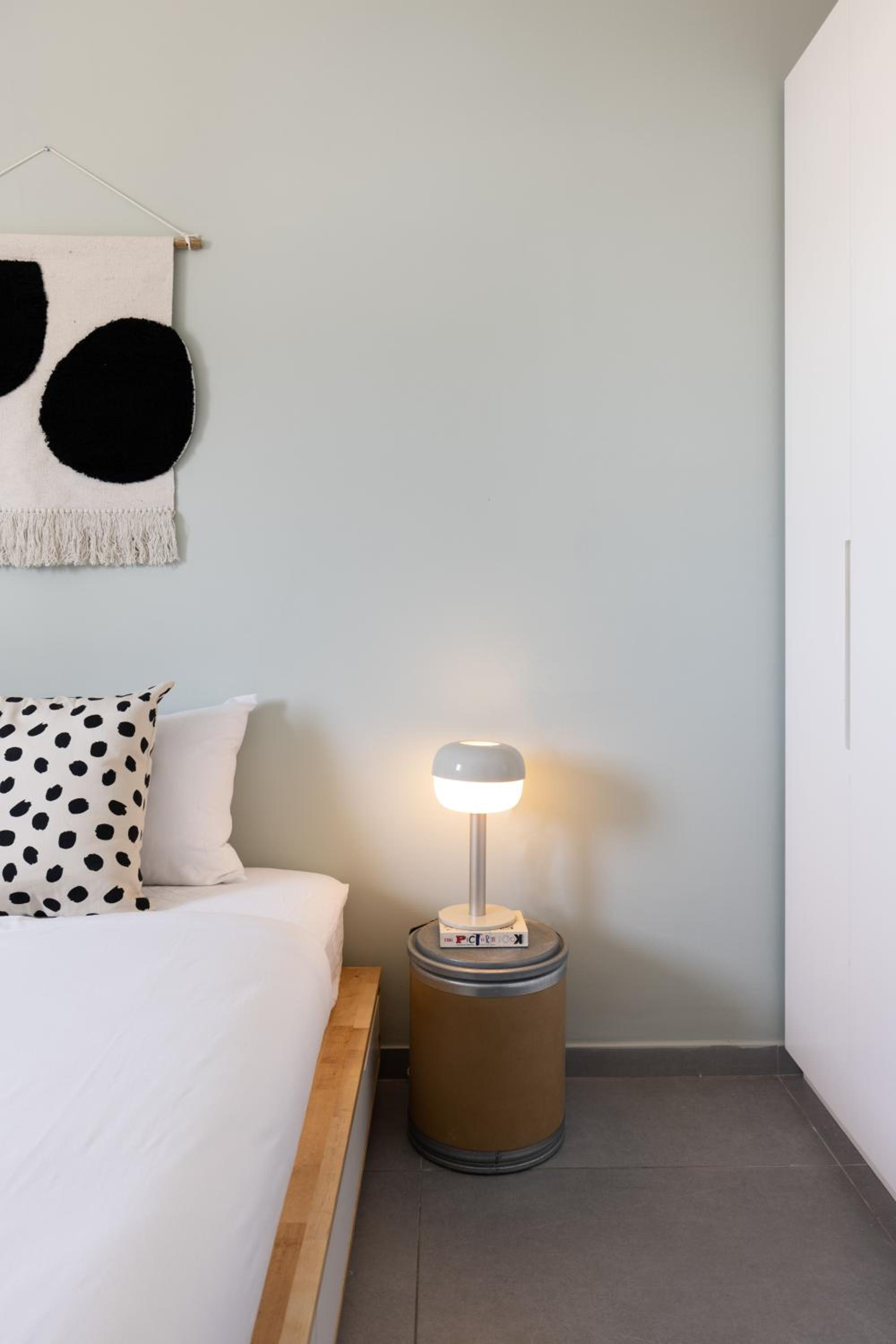 Bauhaus Boutique by TLV2RENT