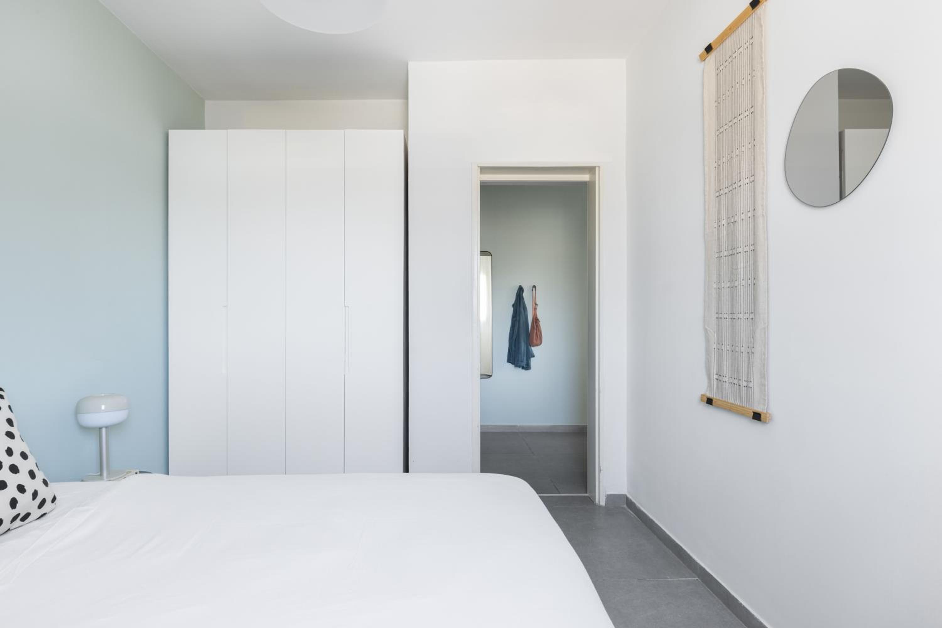 Bauhaus Boutique by TLV2RENT