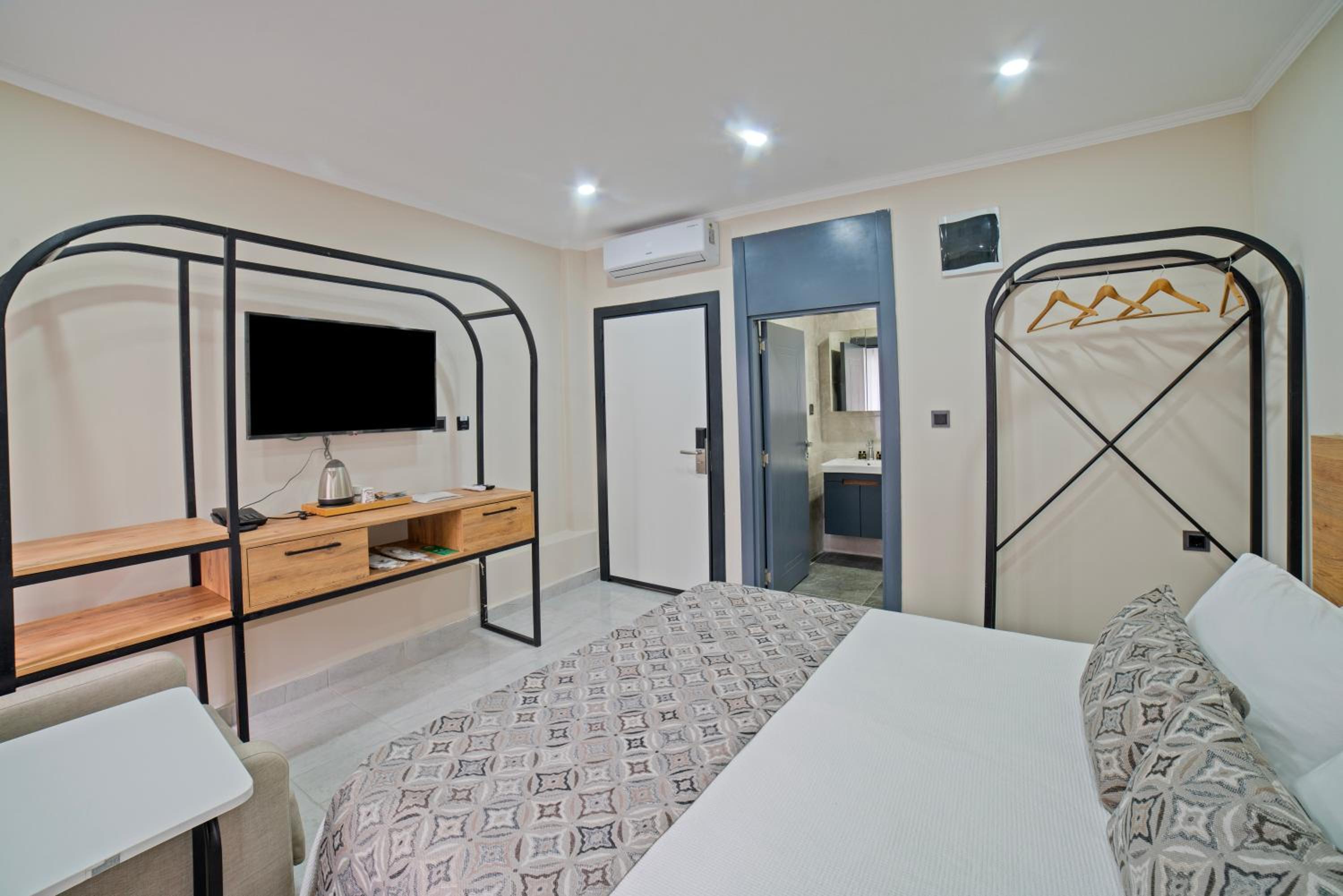 City Moonlight Apart Otel - Image 17