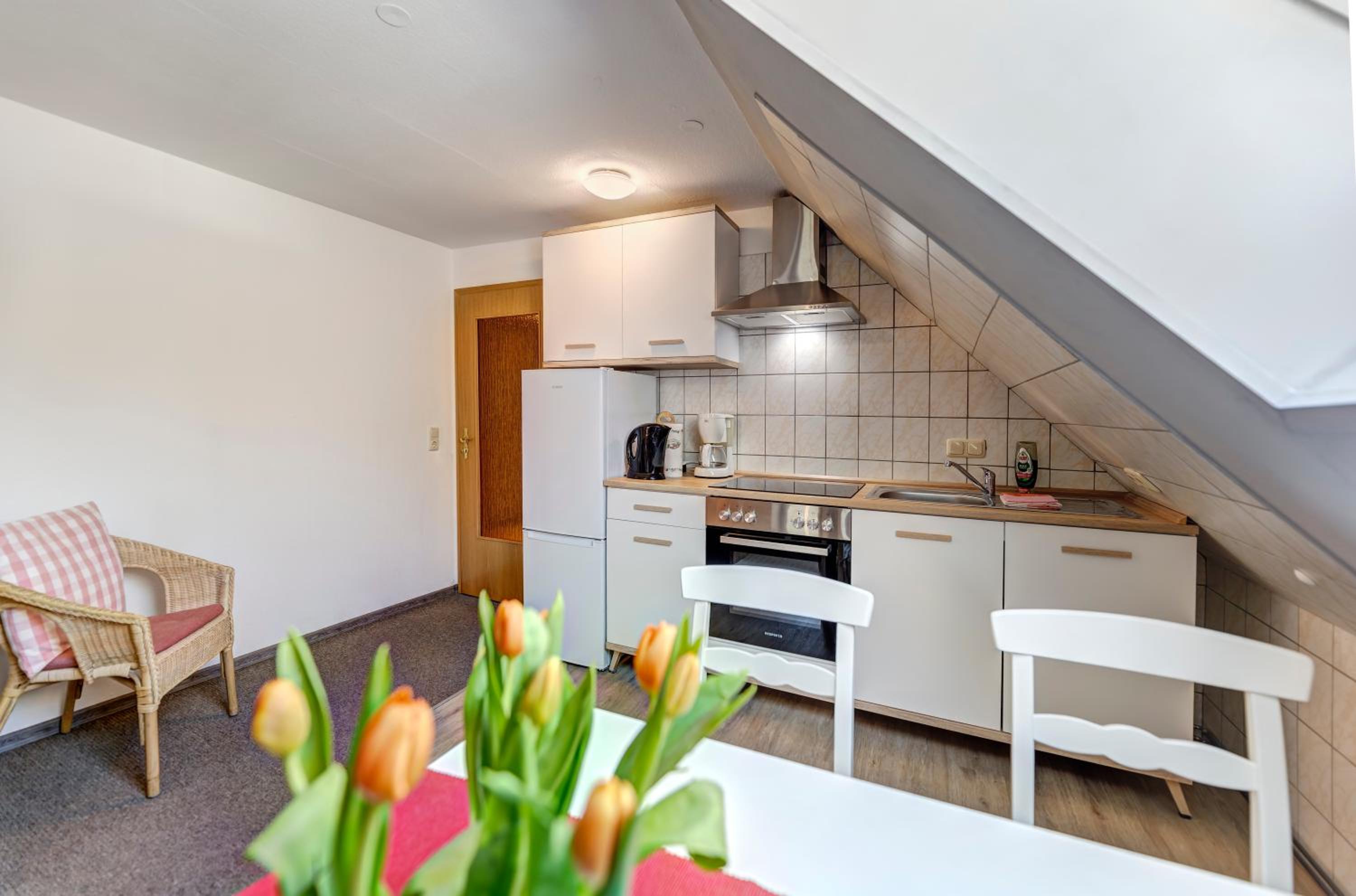 Alte Schnitterkate