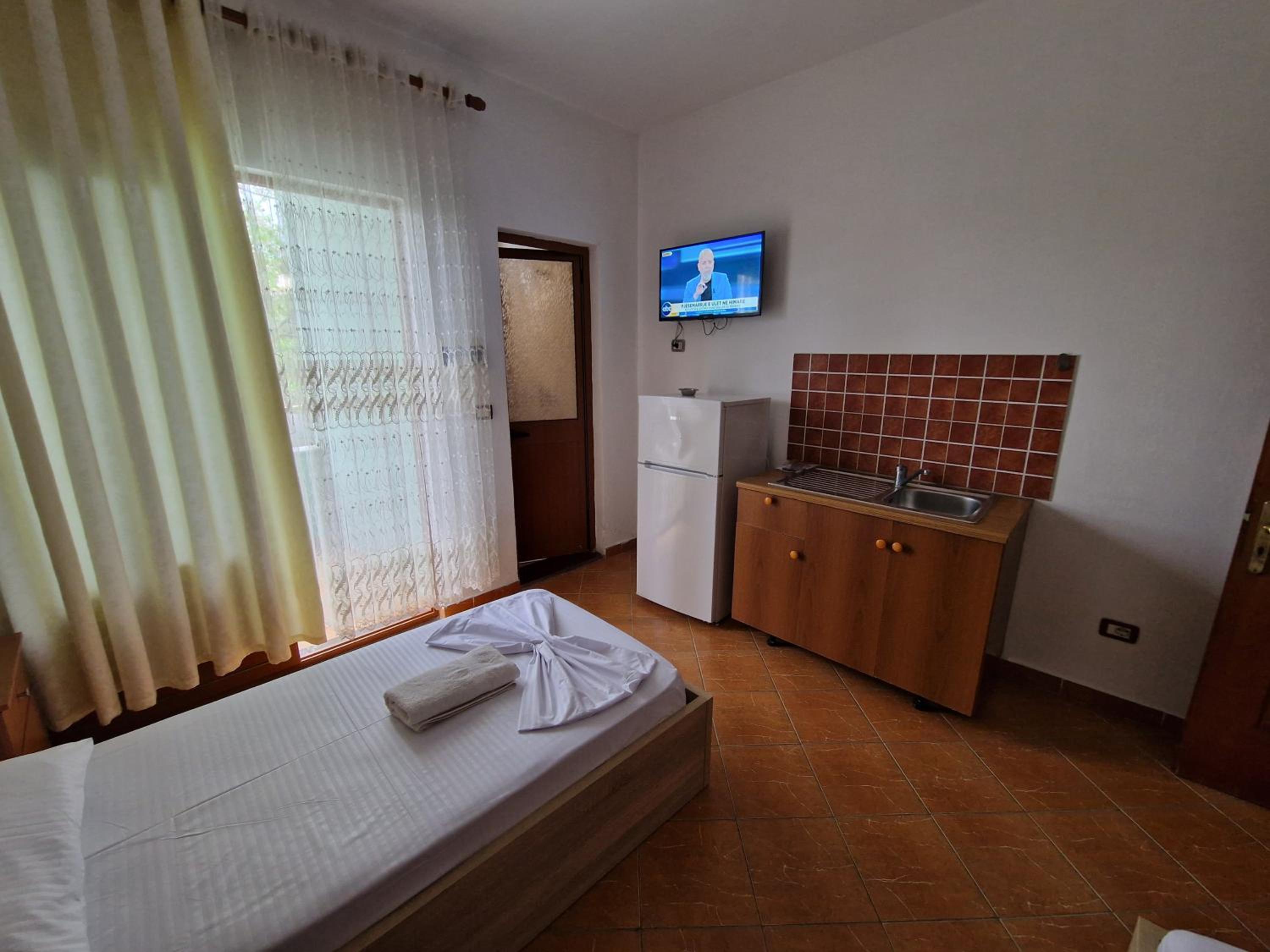 Guest House 