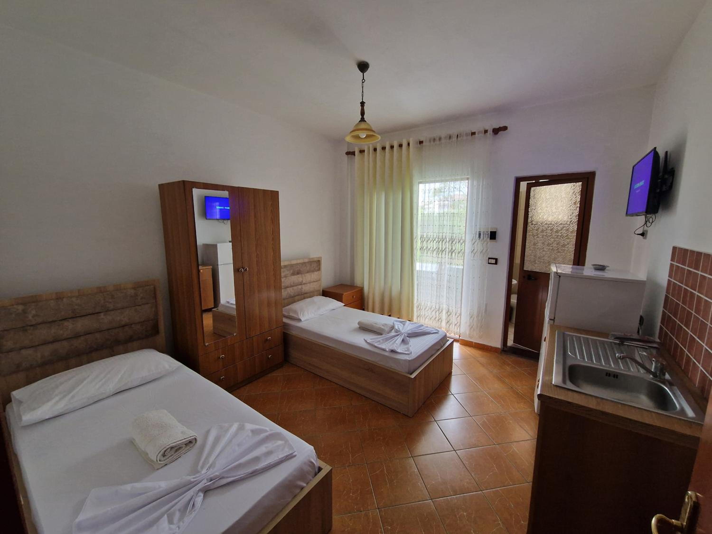 Guest House 