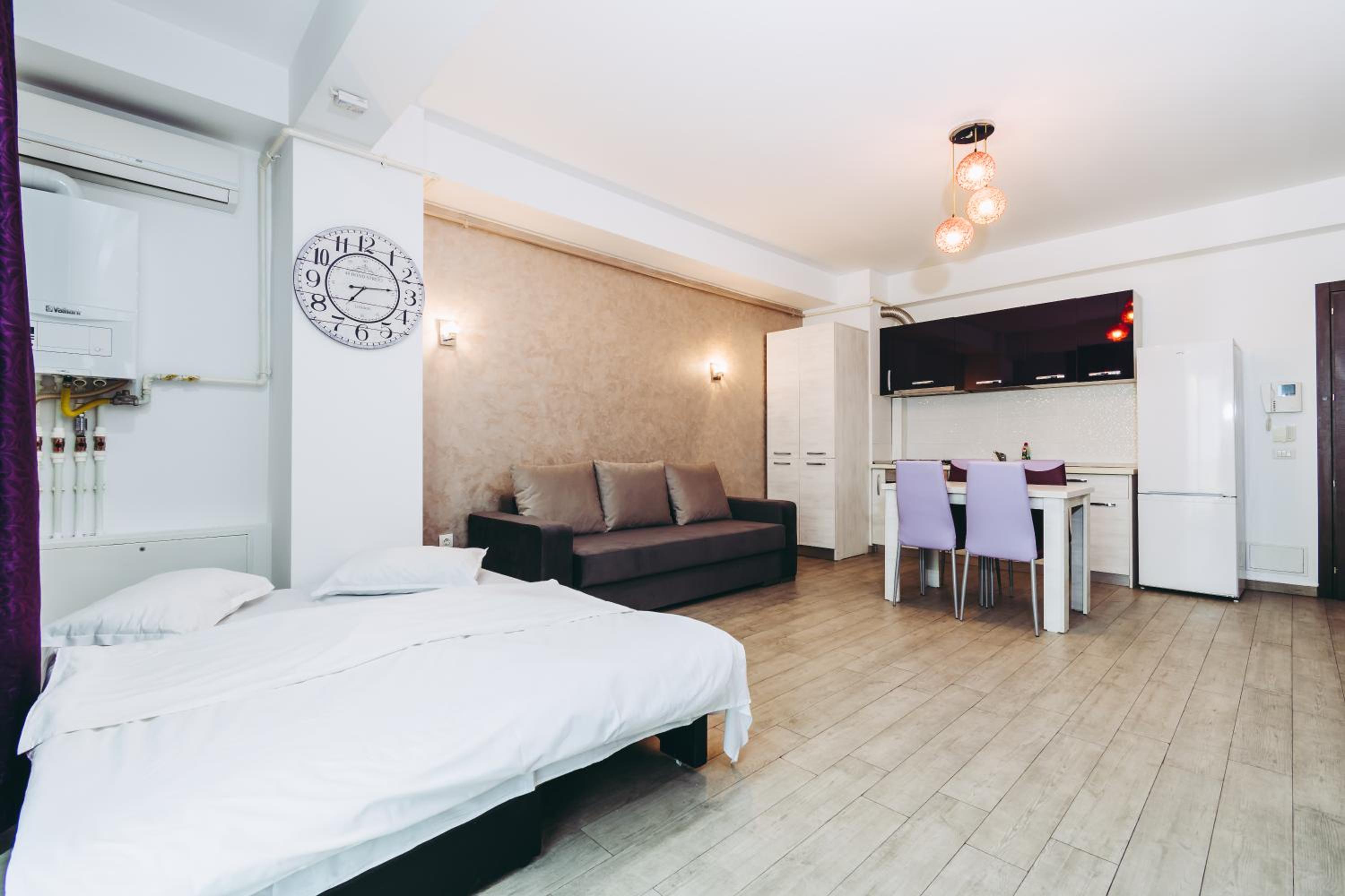 Sophia 2 Apartments Mamaia view 4