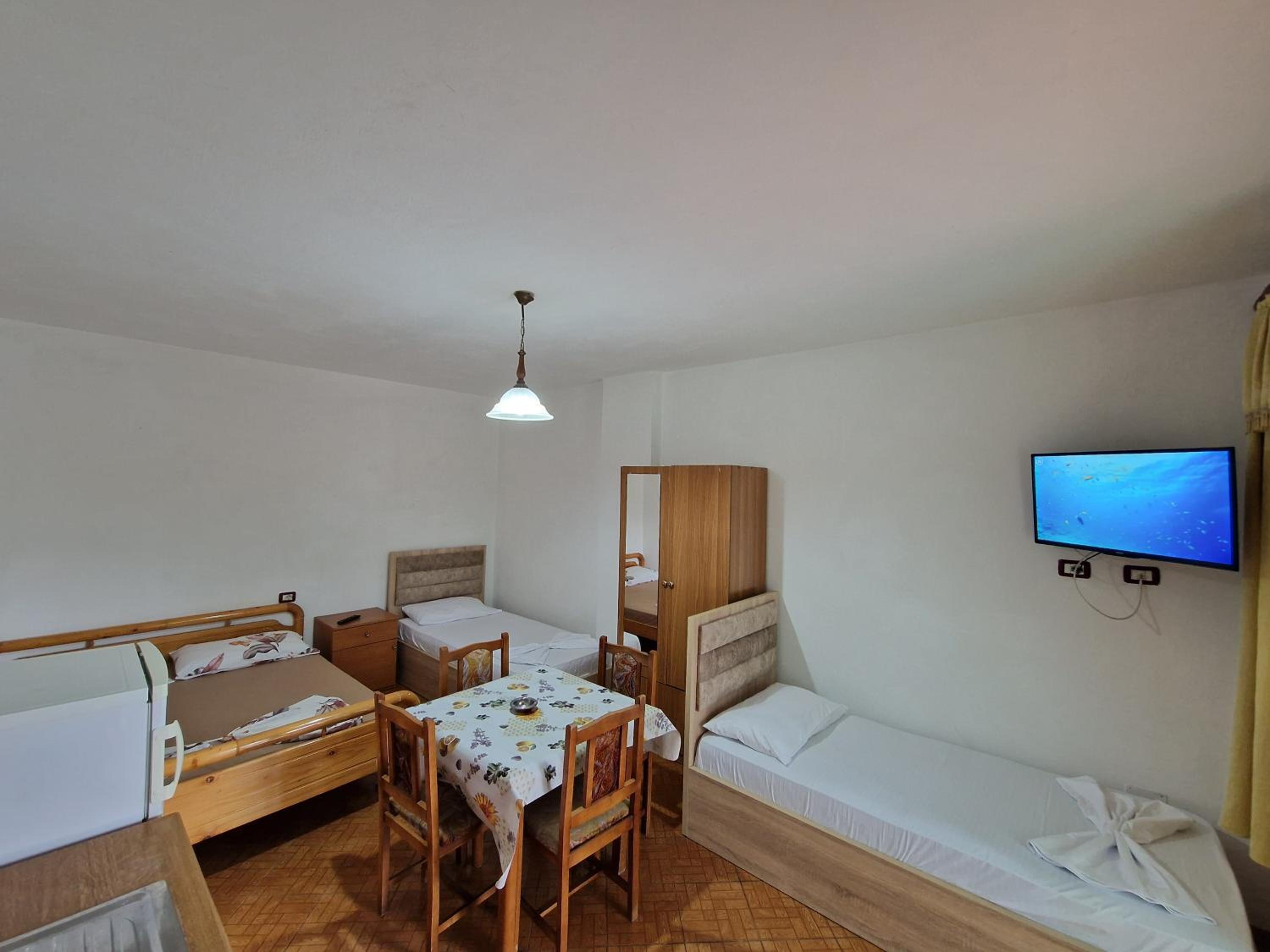 Guest House 