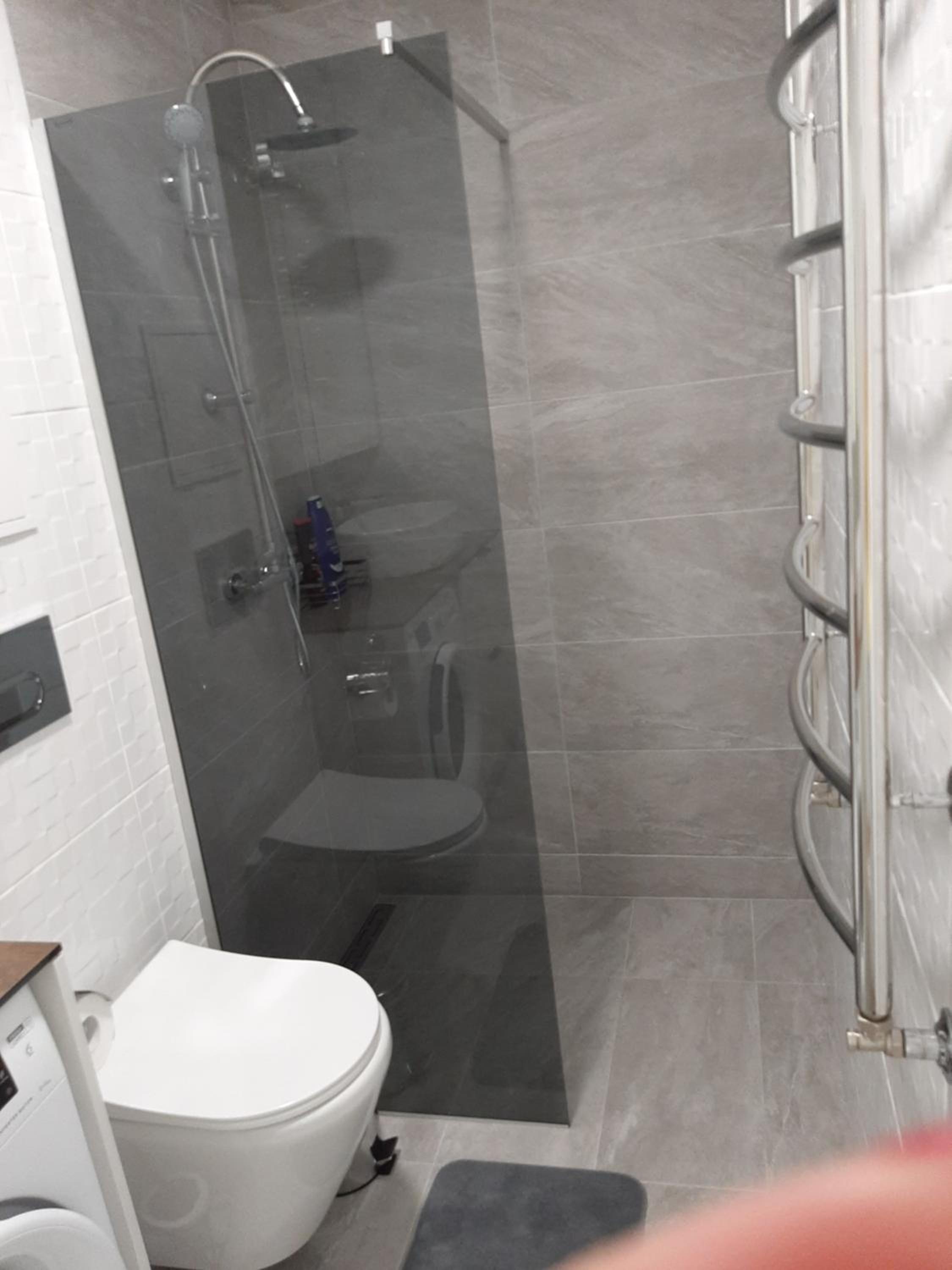 Visinskio apartamentai