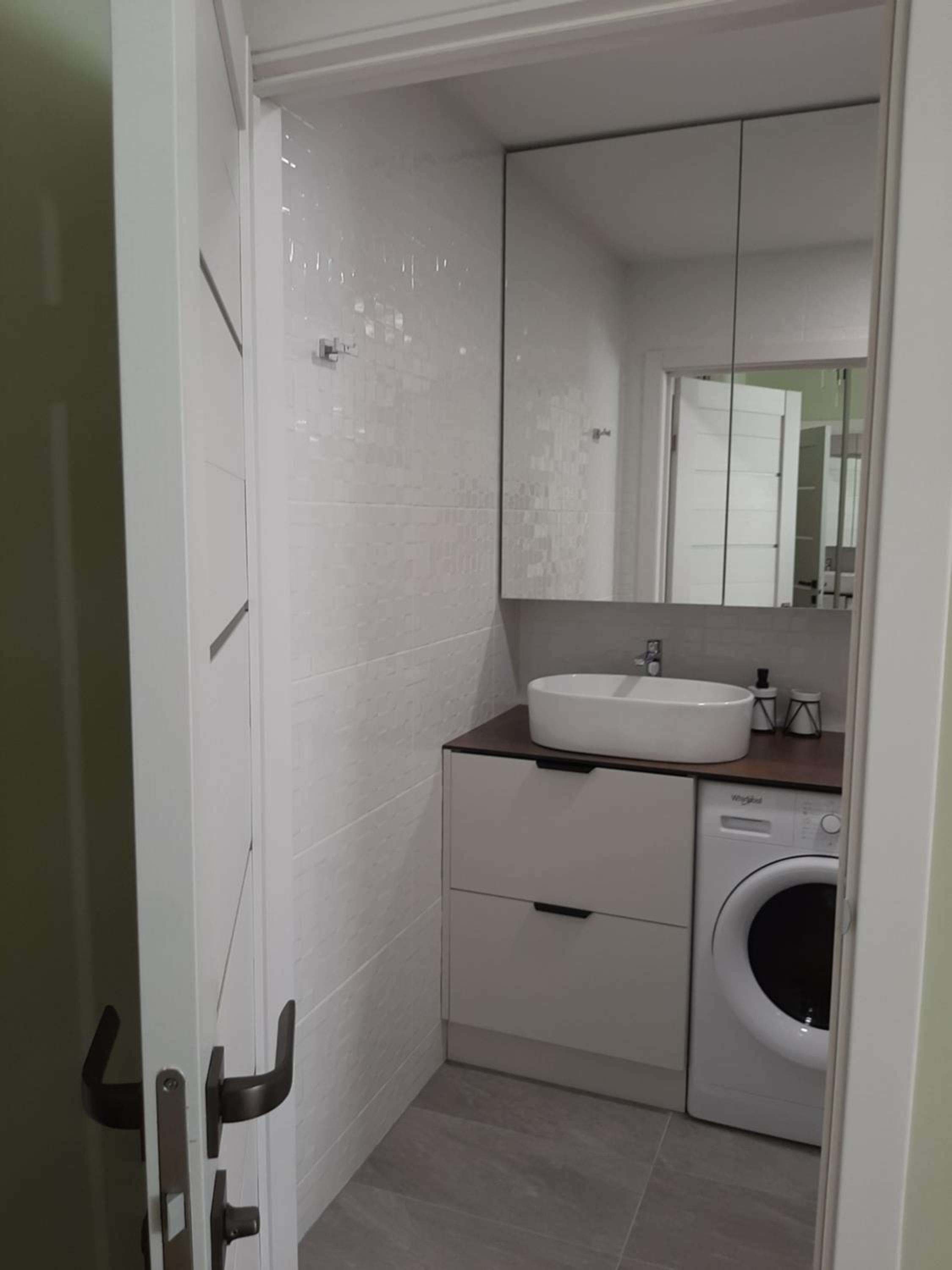 Visinskio apartamentai