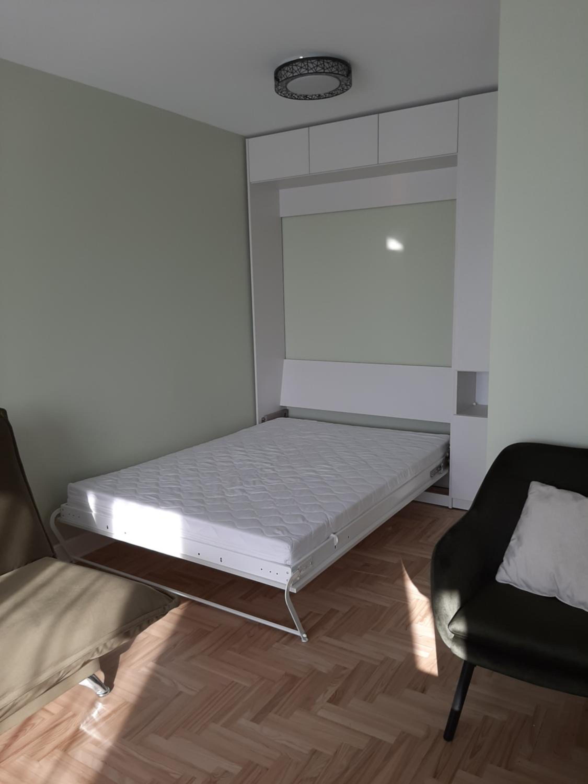 Visinskio apartamentai