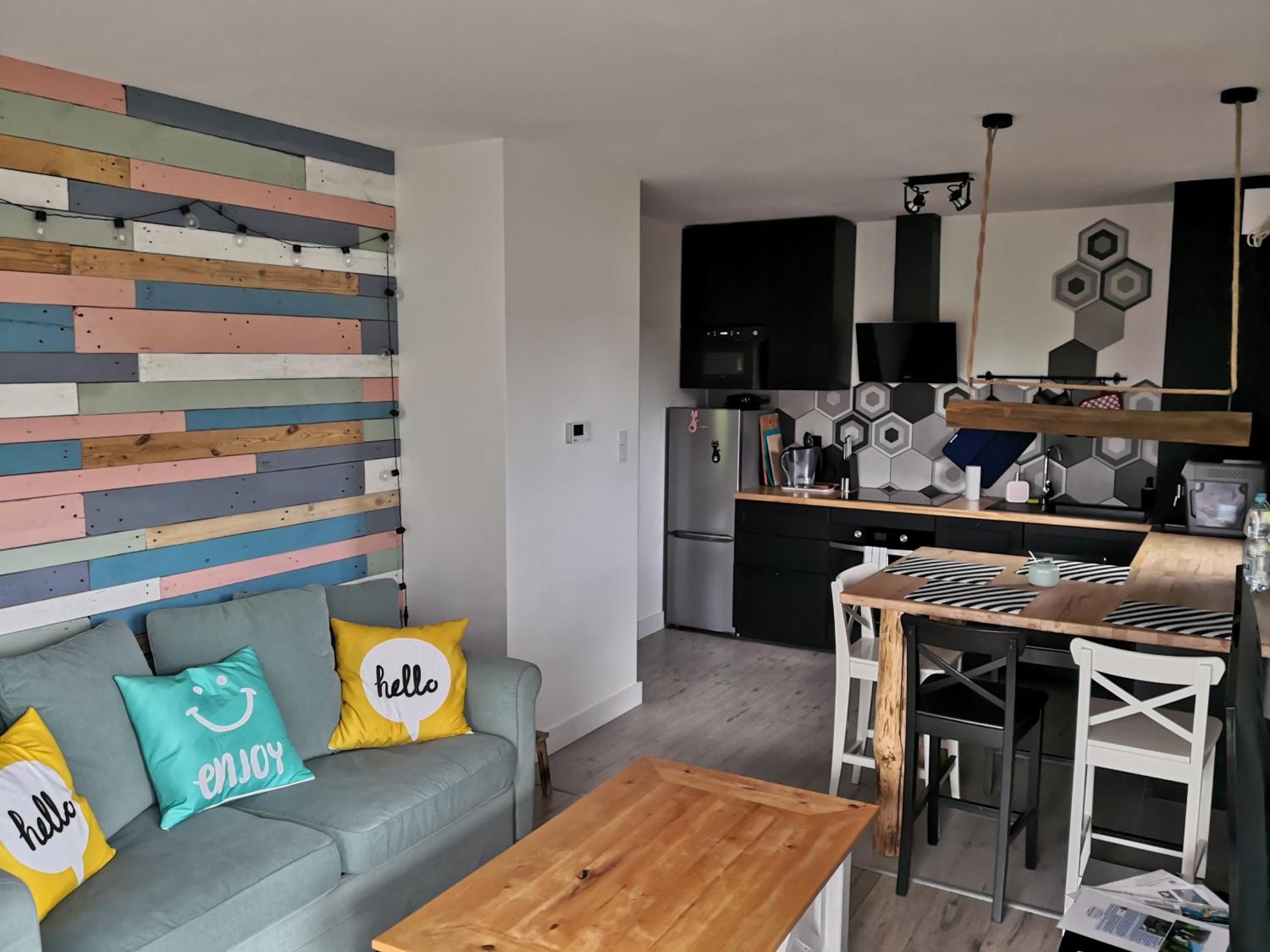Apartament Na Kamieniaku view 3