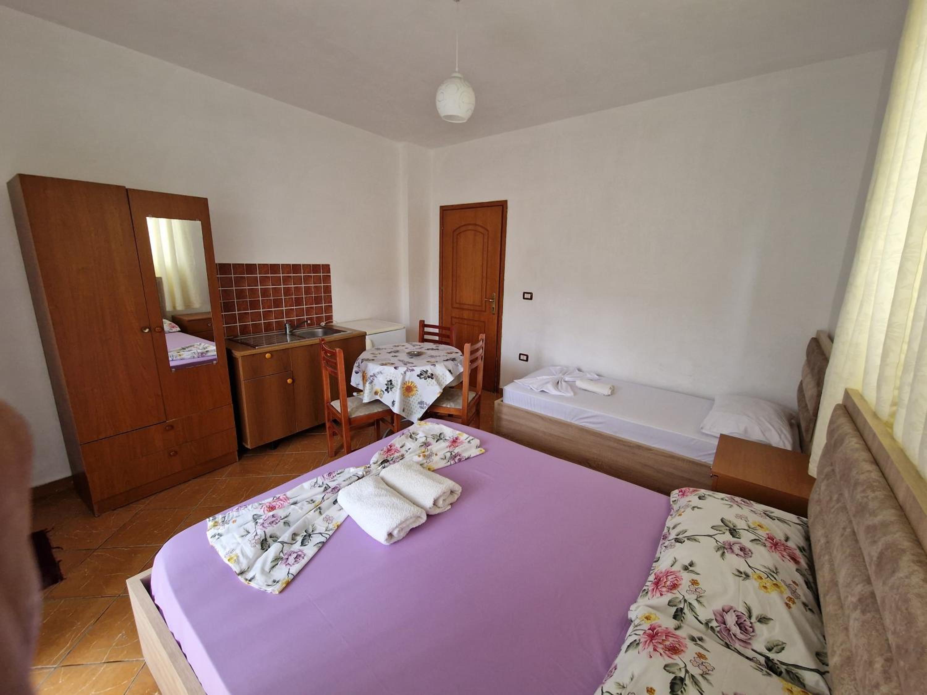 Guest House 