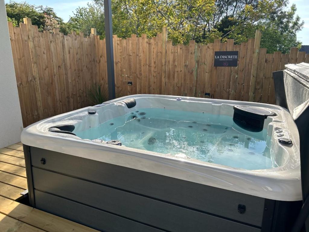 Hotel Studio & Spa La Discrete