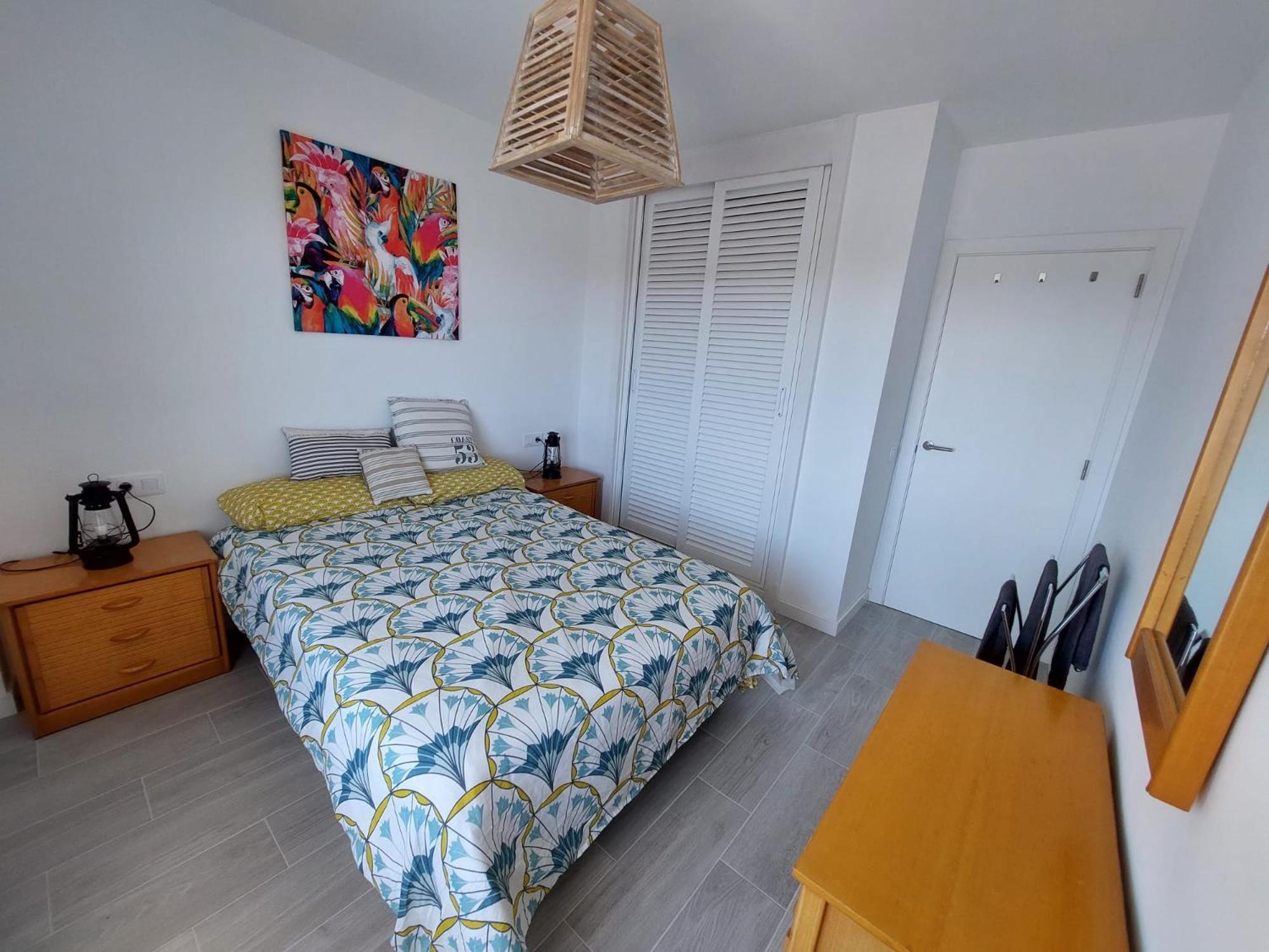 Mallorca Seasonal Rental