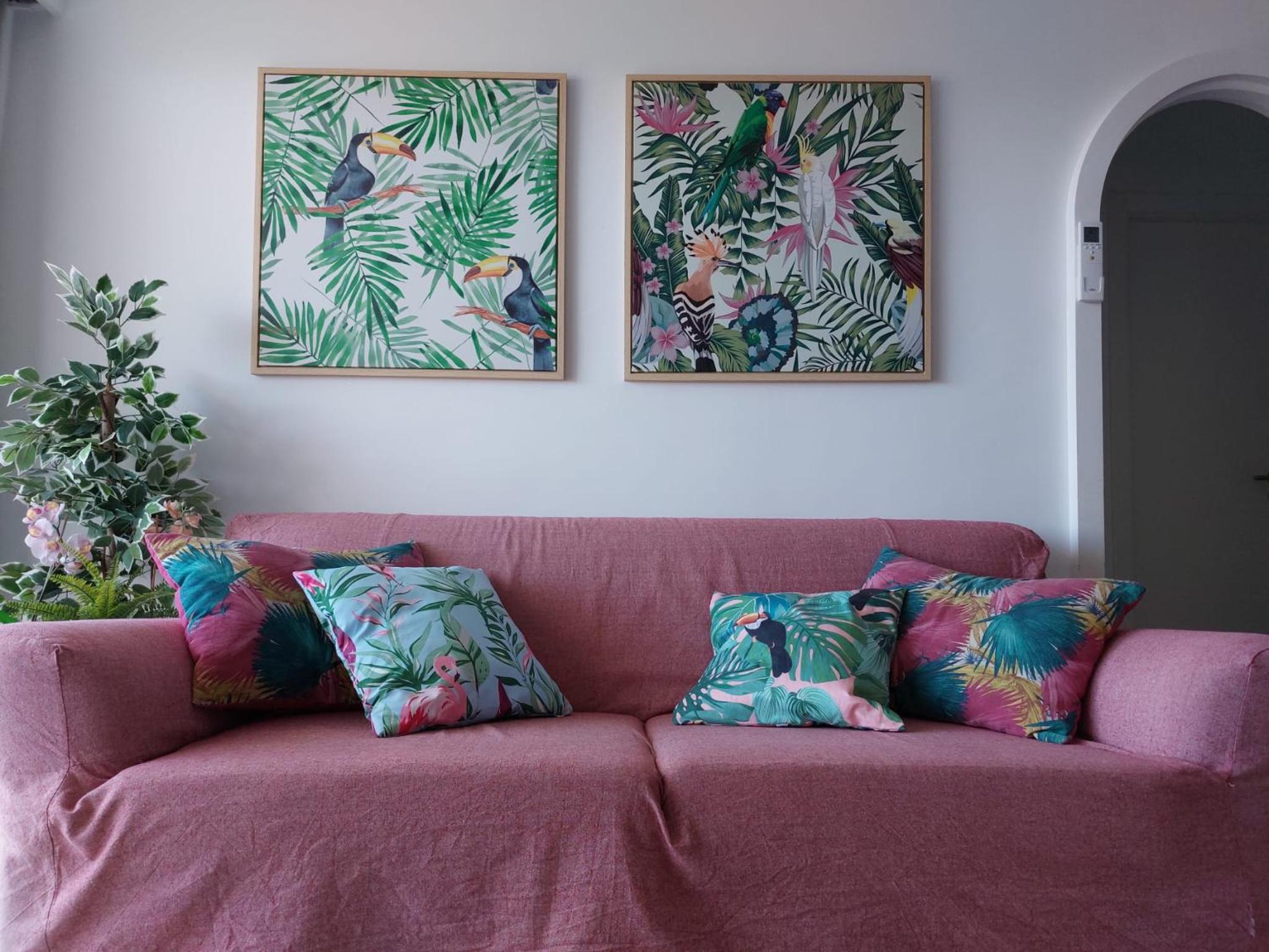 Mallorca Seasonal Rental