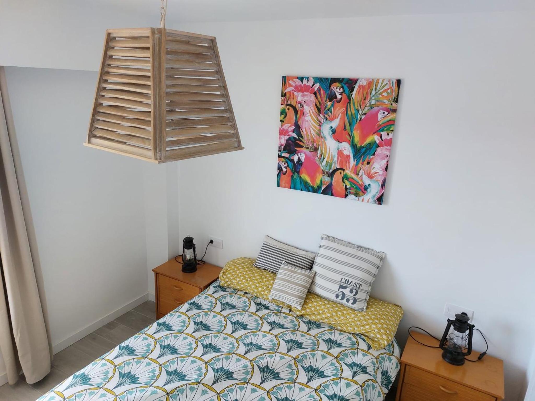 Mallorca Seasonal Rental