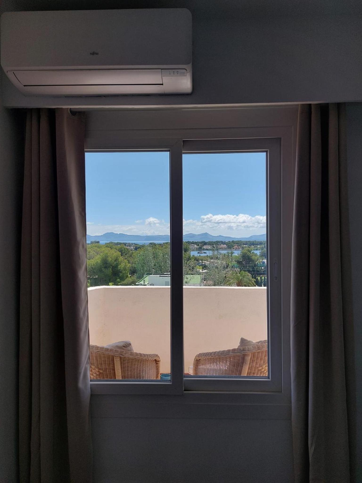 Mallorca Seasonal Rental