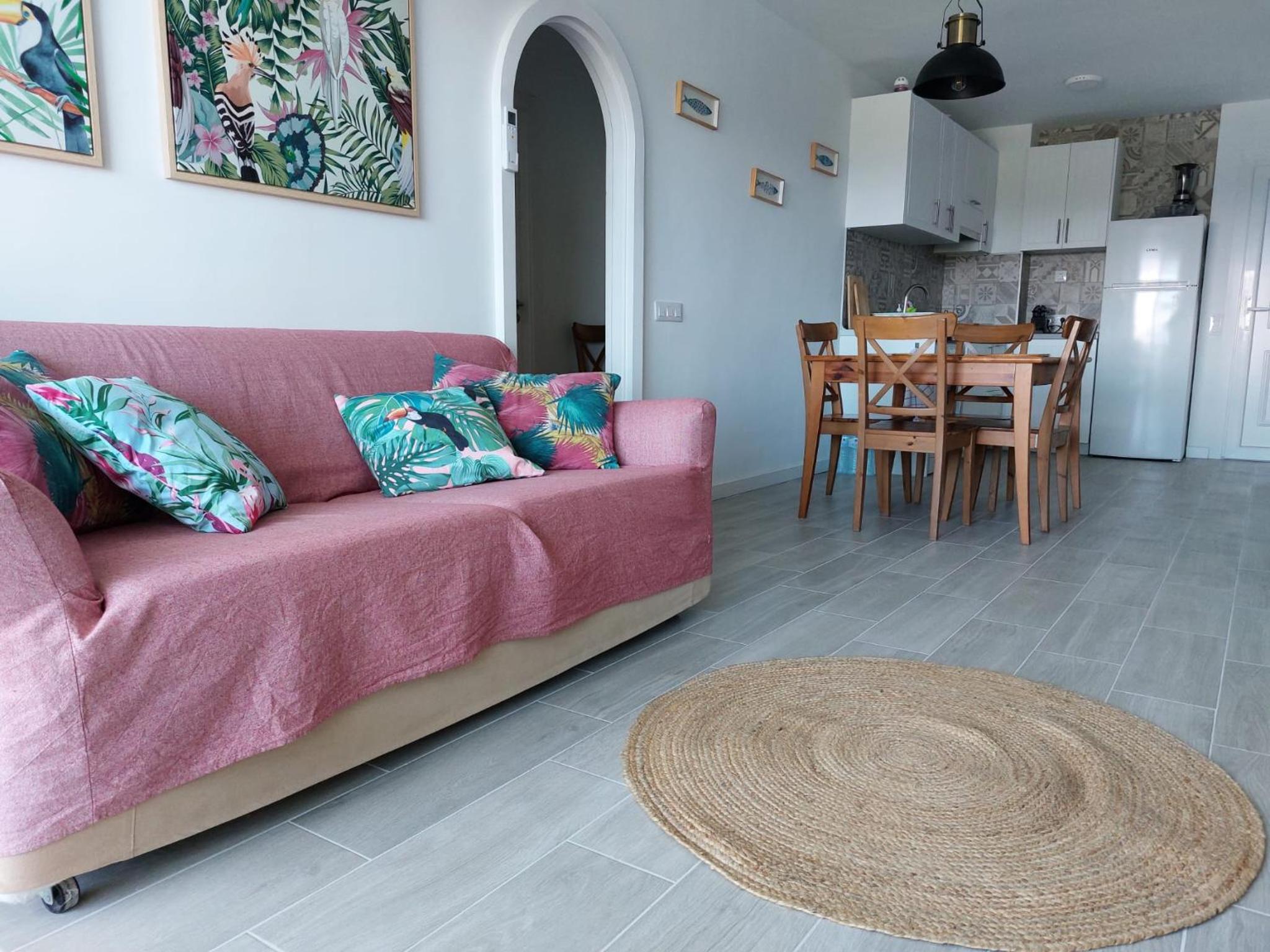 Mallorca Seasonal Rental