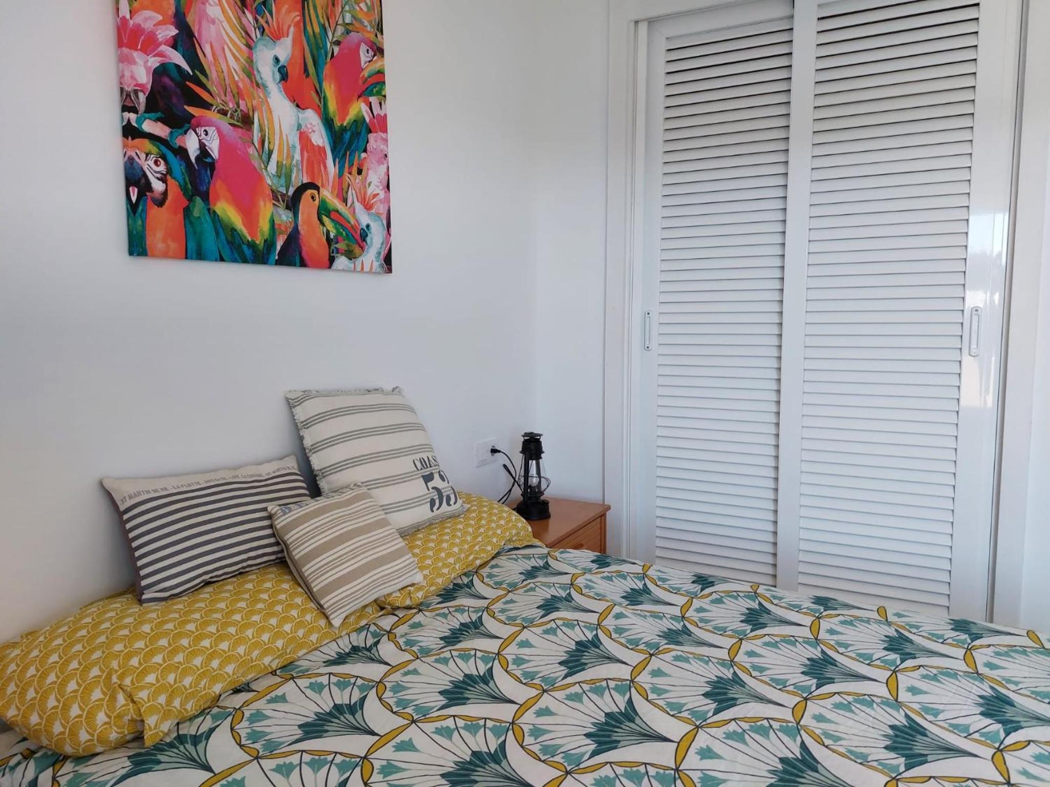 Mallorca Seasonal Rental