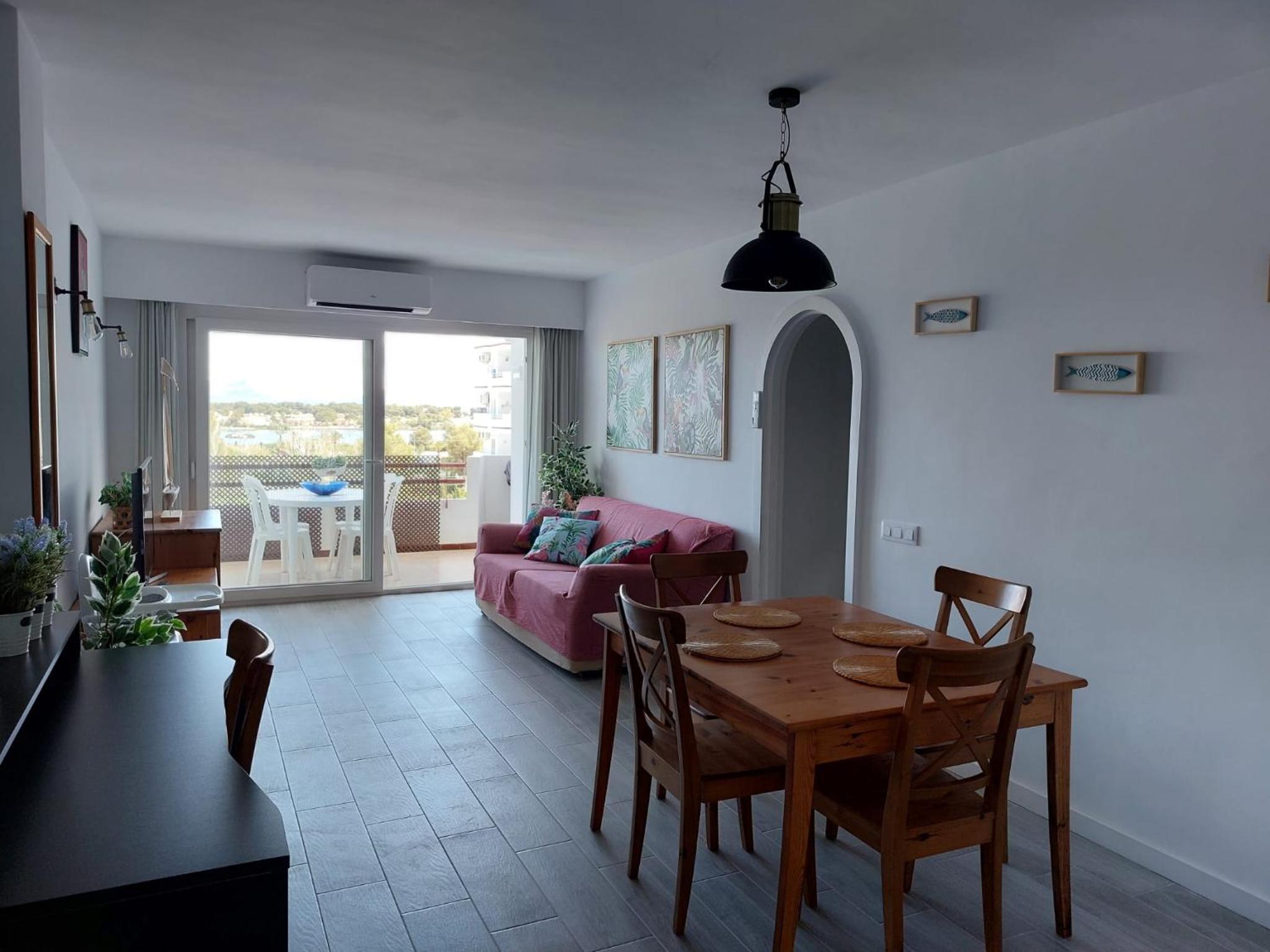Mallorca Seasonal Rental