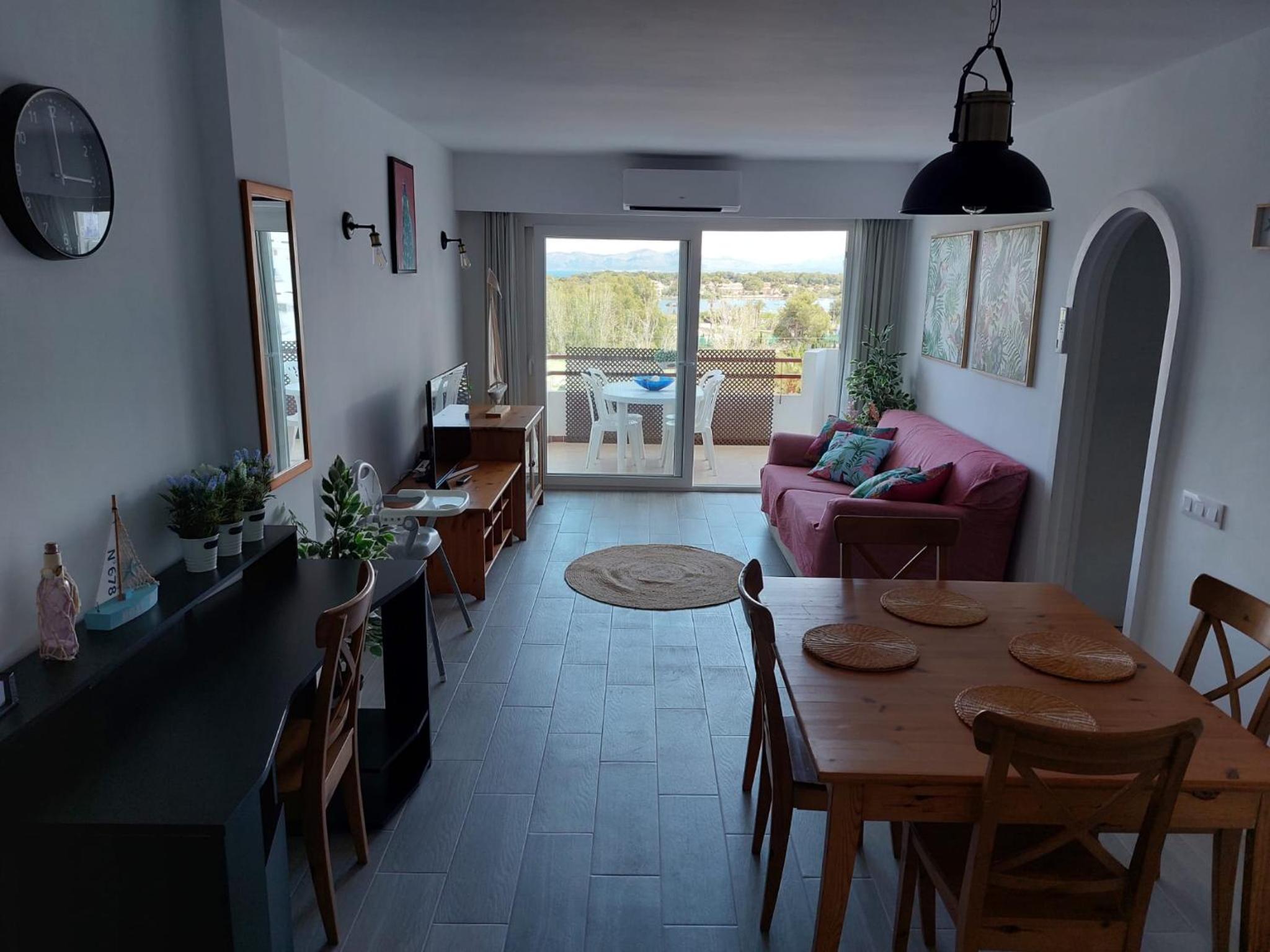 Mallorca Seasonal Rental