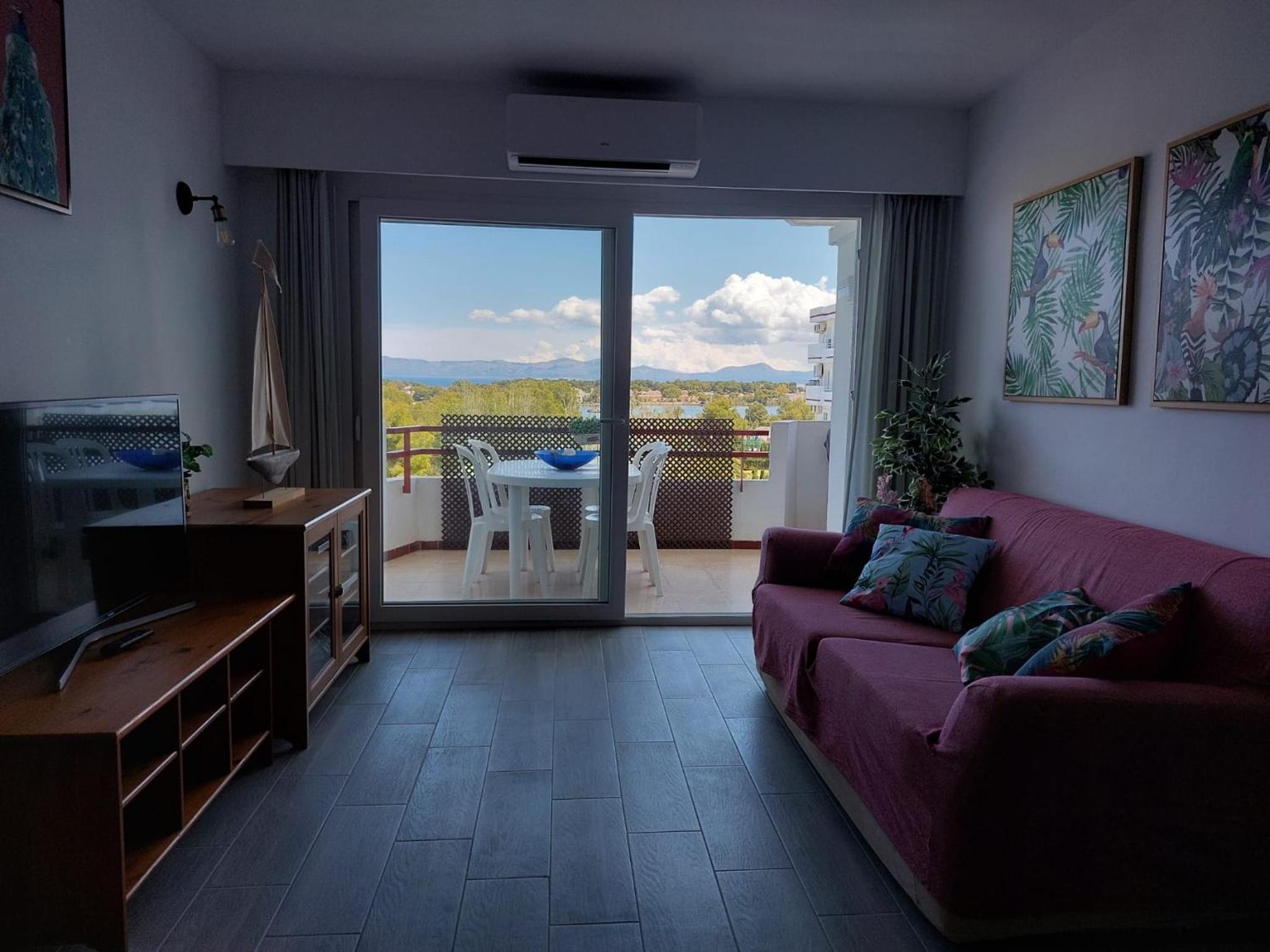 Mallorca Seasonal Rental