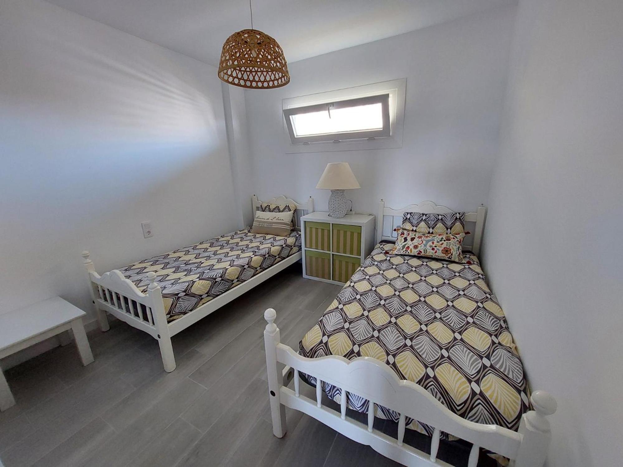 Mallorca Seasonal Rental