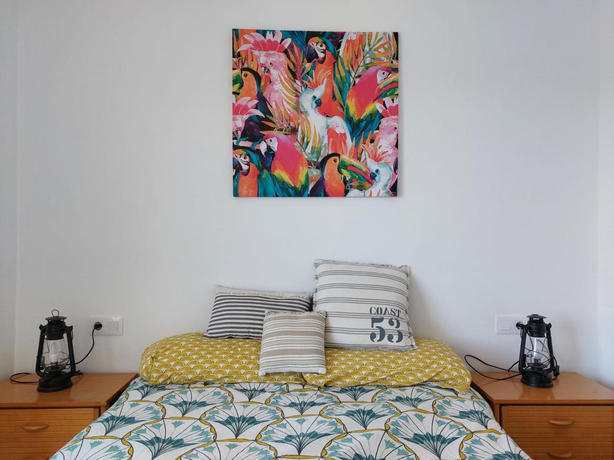 Mallorca Seasonal Rental