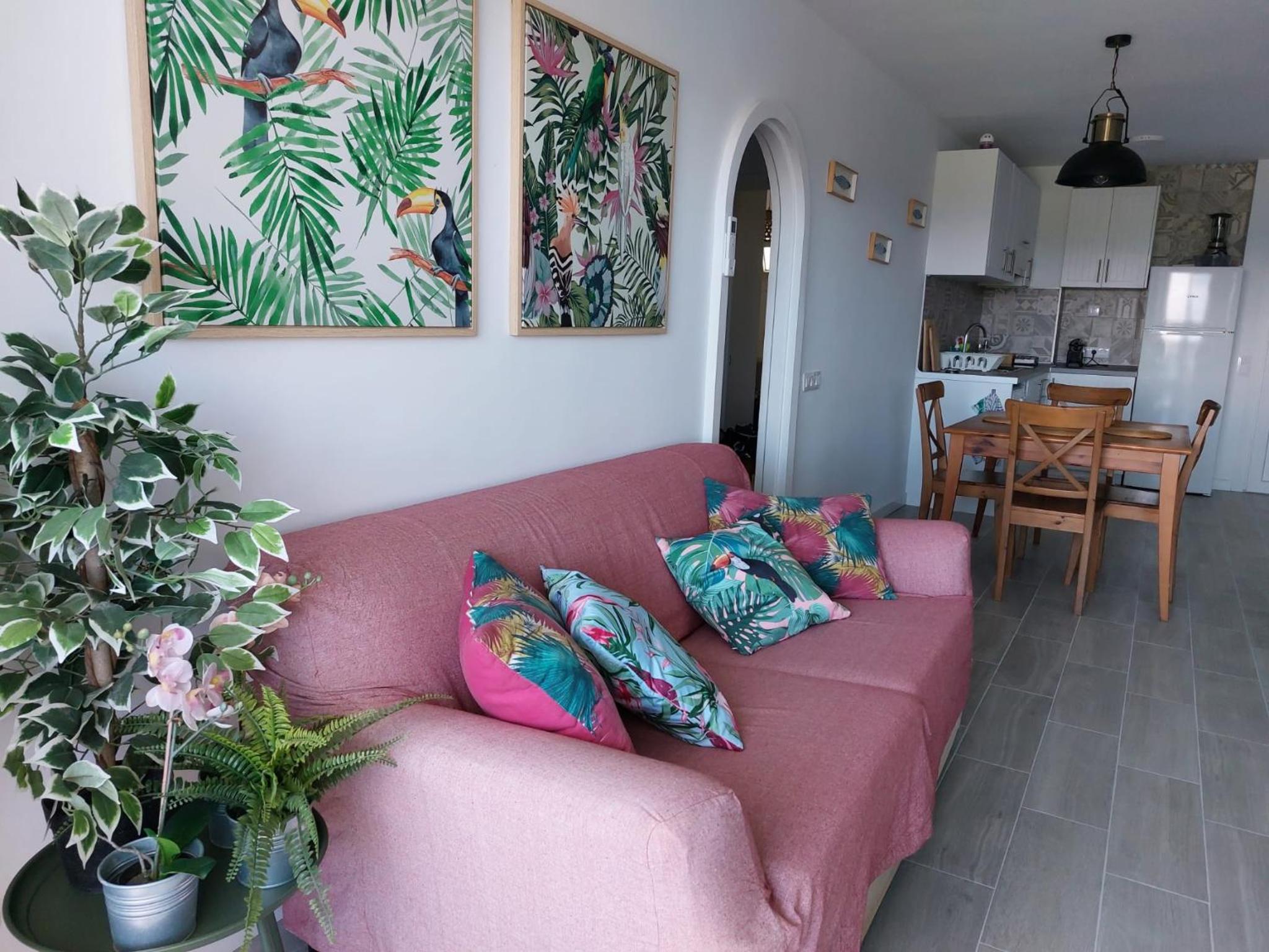 Mallorca Seasonal Rental