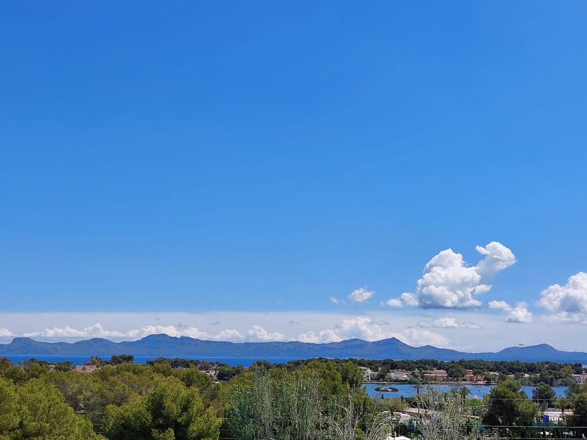 Mallorca Seasonal Rental