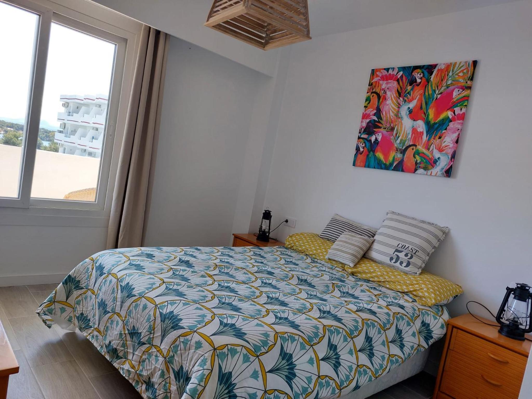 Mallorca Seasonal Rental