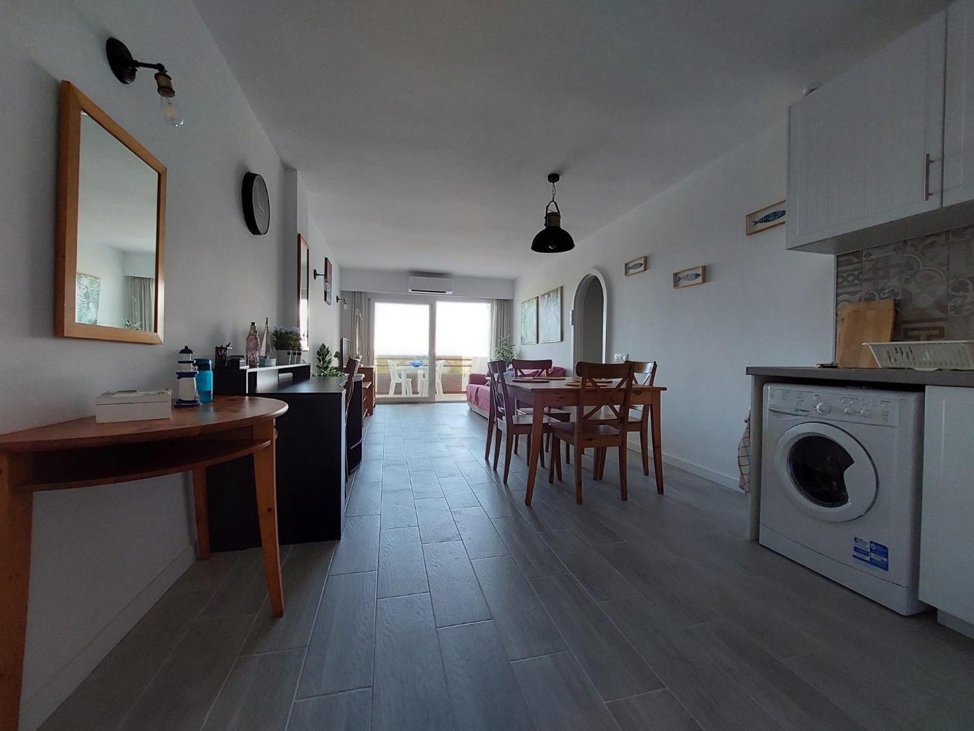 Mallorca Seasonal Rental