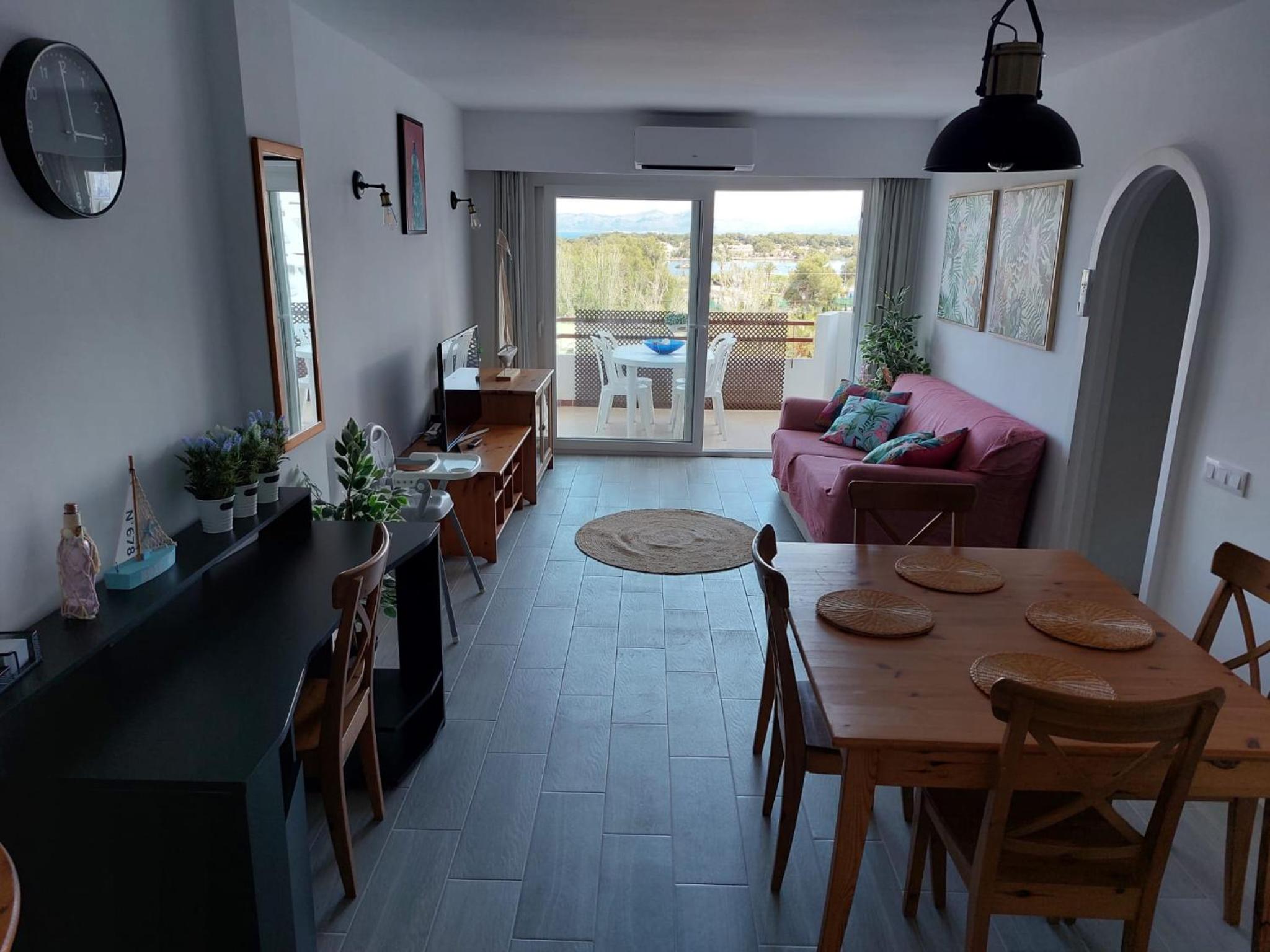 Mallorca Seasonal Rental