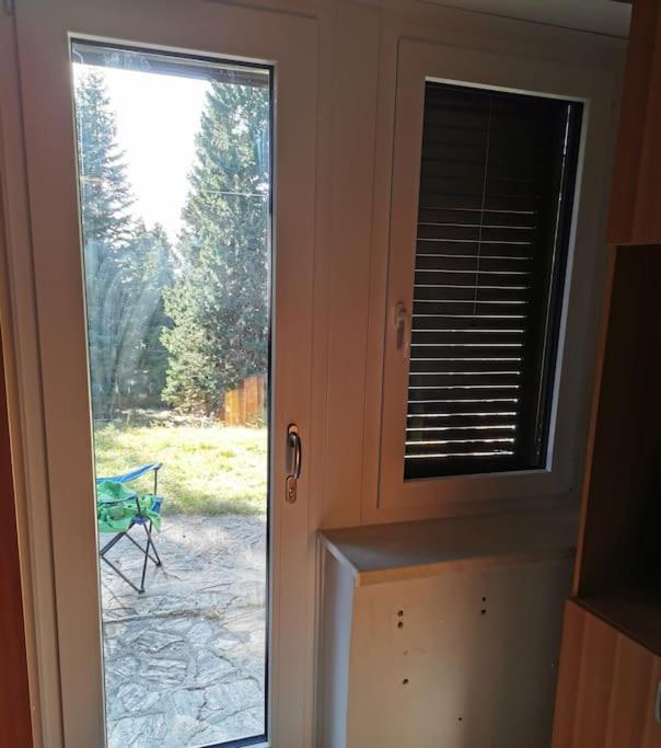 Pocket apartment Rogla - Gaber 121 view 3