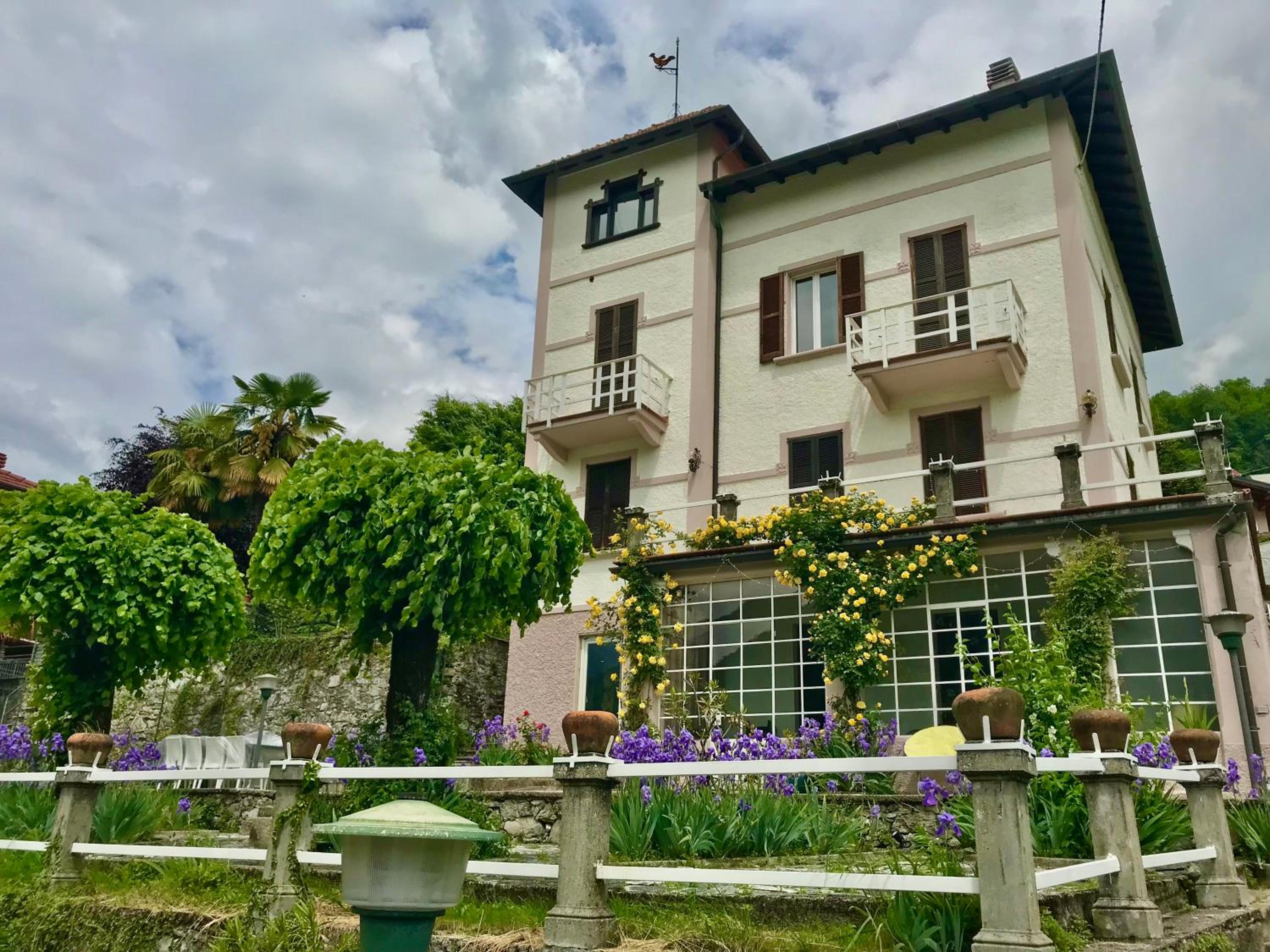 Villa Oleandra with Garden&Swimming pool view 5