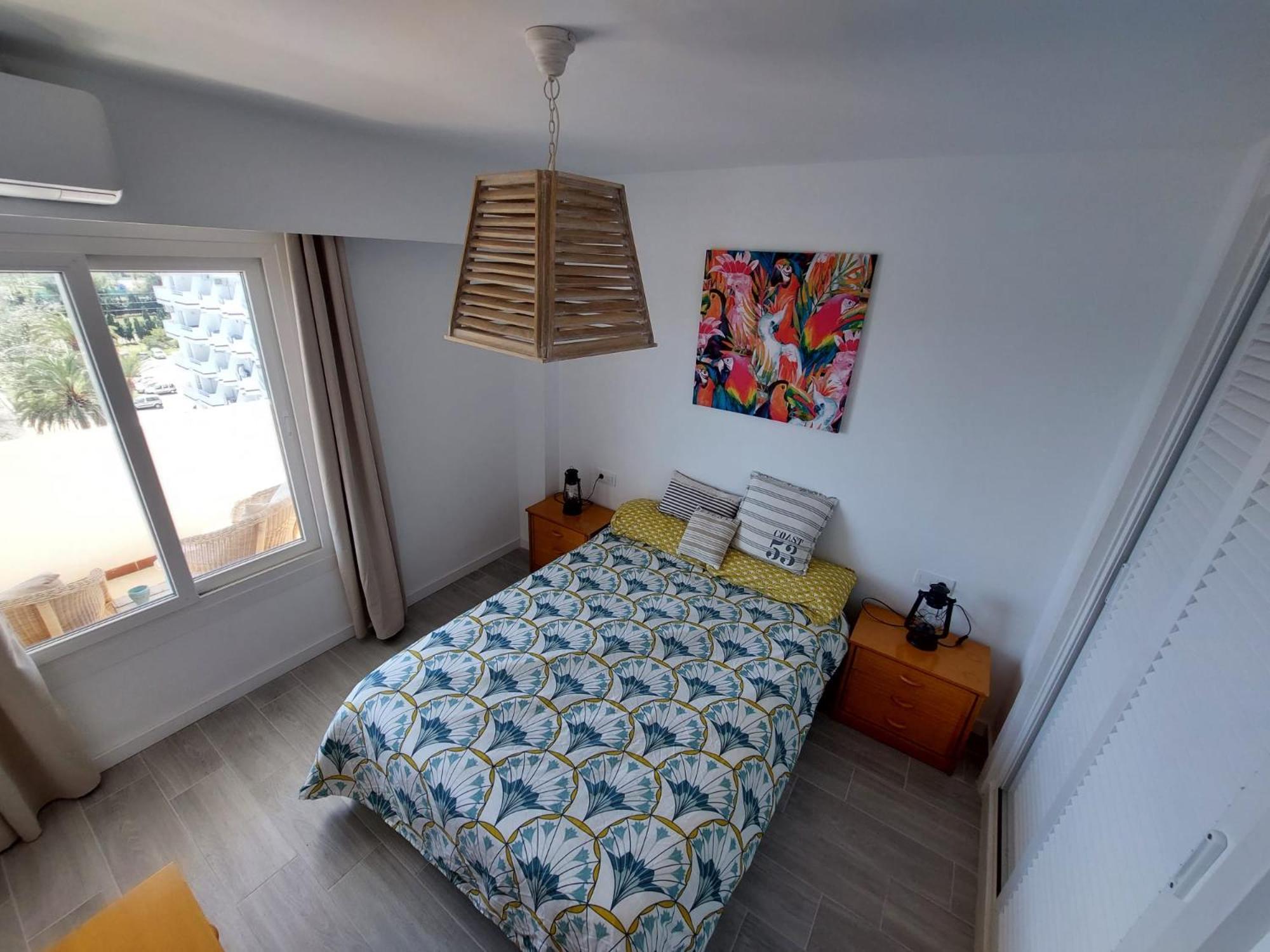 Mallorca Seasonal Rental