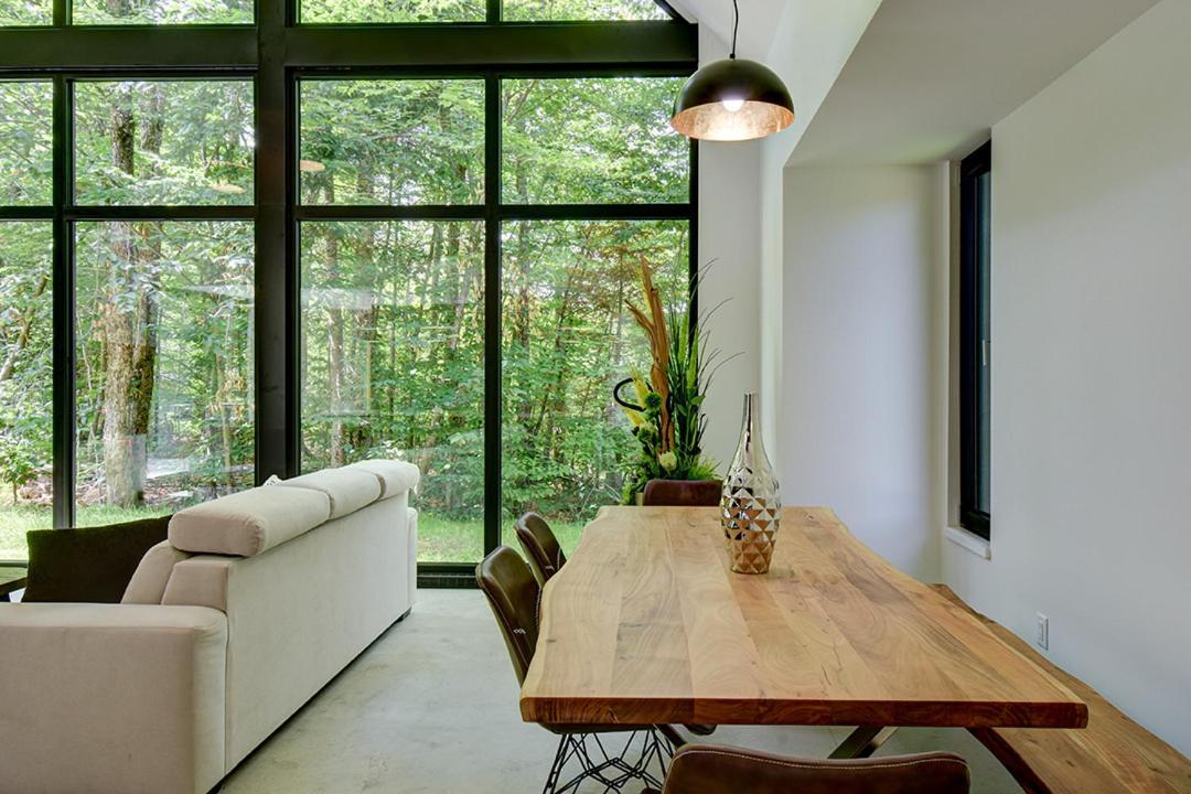 Nature's Paradis Chalets by Rcnt Chalets