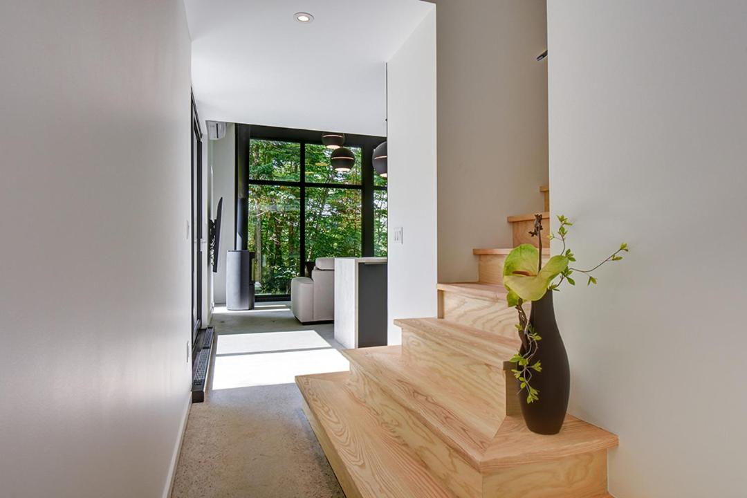 Nature's Paradis Chalets by Rcnt Chalets