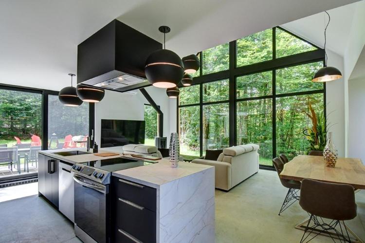 Nature's Paradis Chalets by Rcnt Chalets