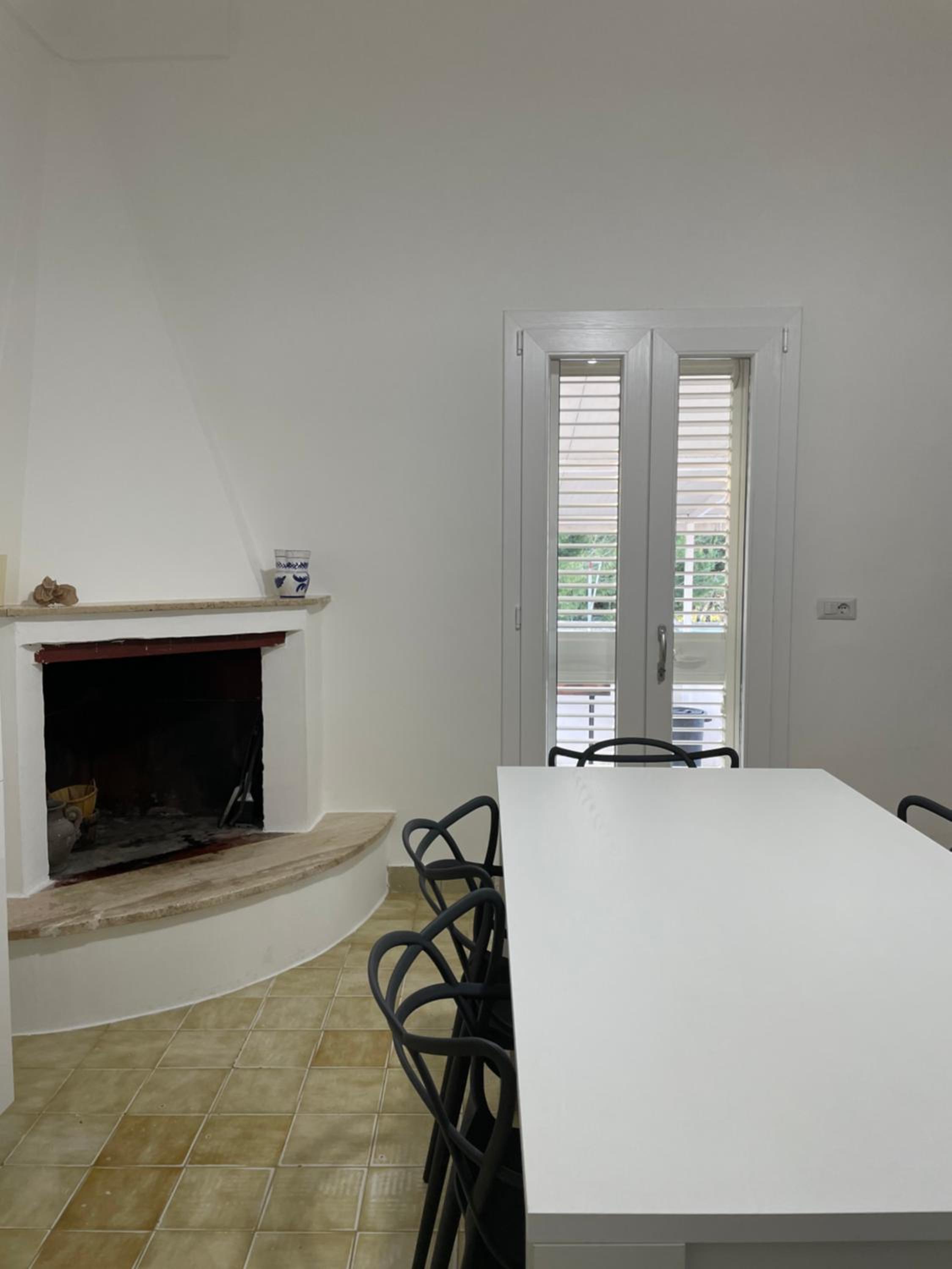 Casa vacanze La colombaia