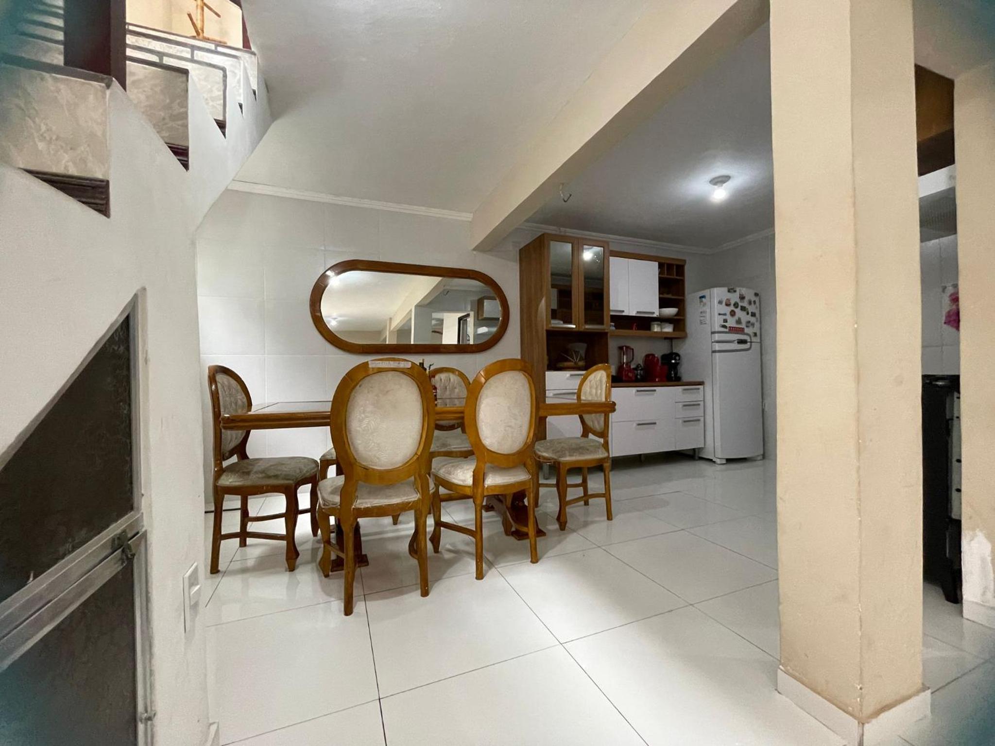 Concha Do Mar Triplex