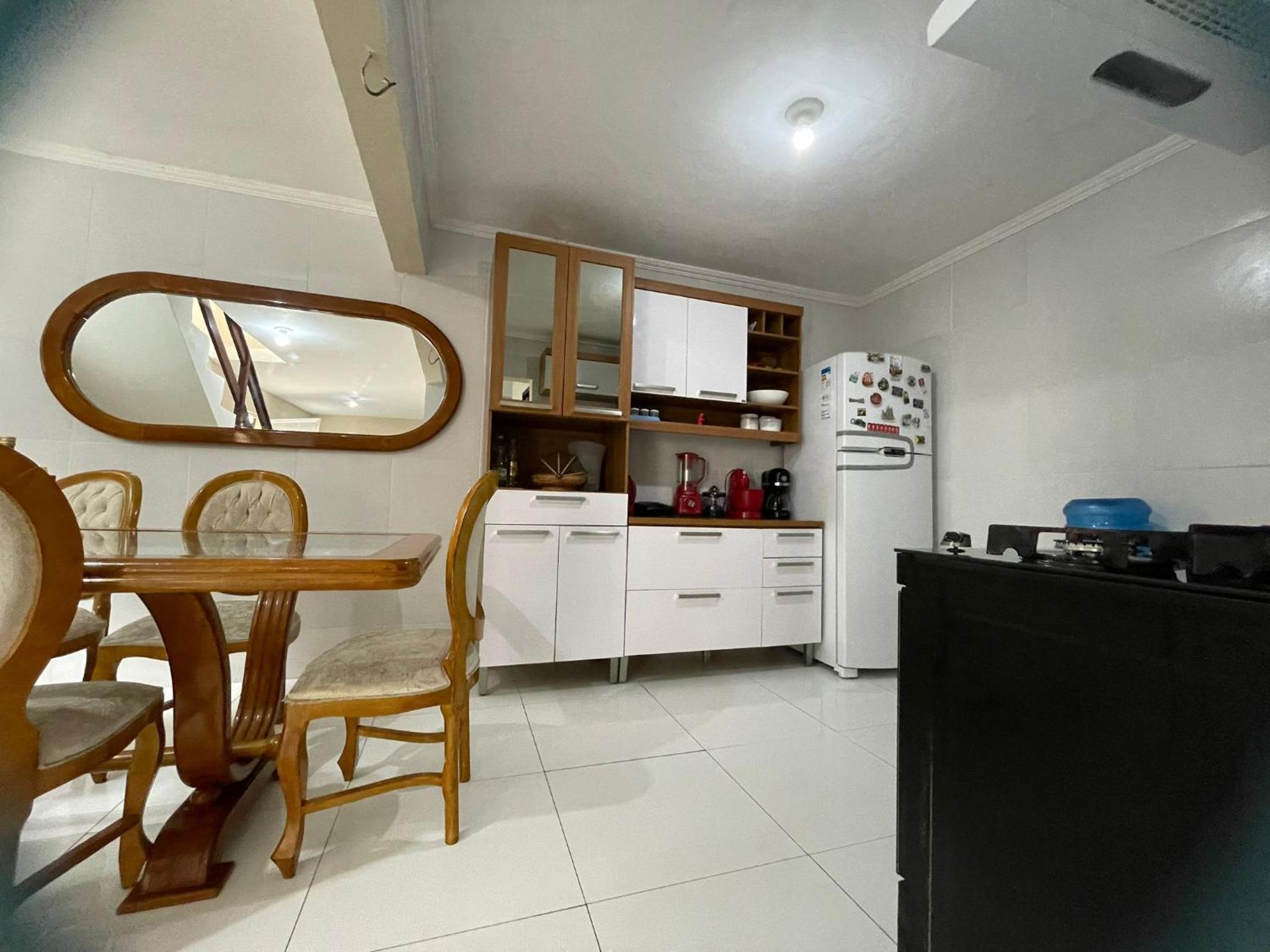 Concha Do Mar Triplex