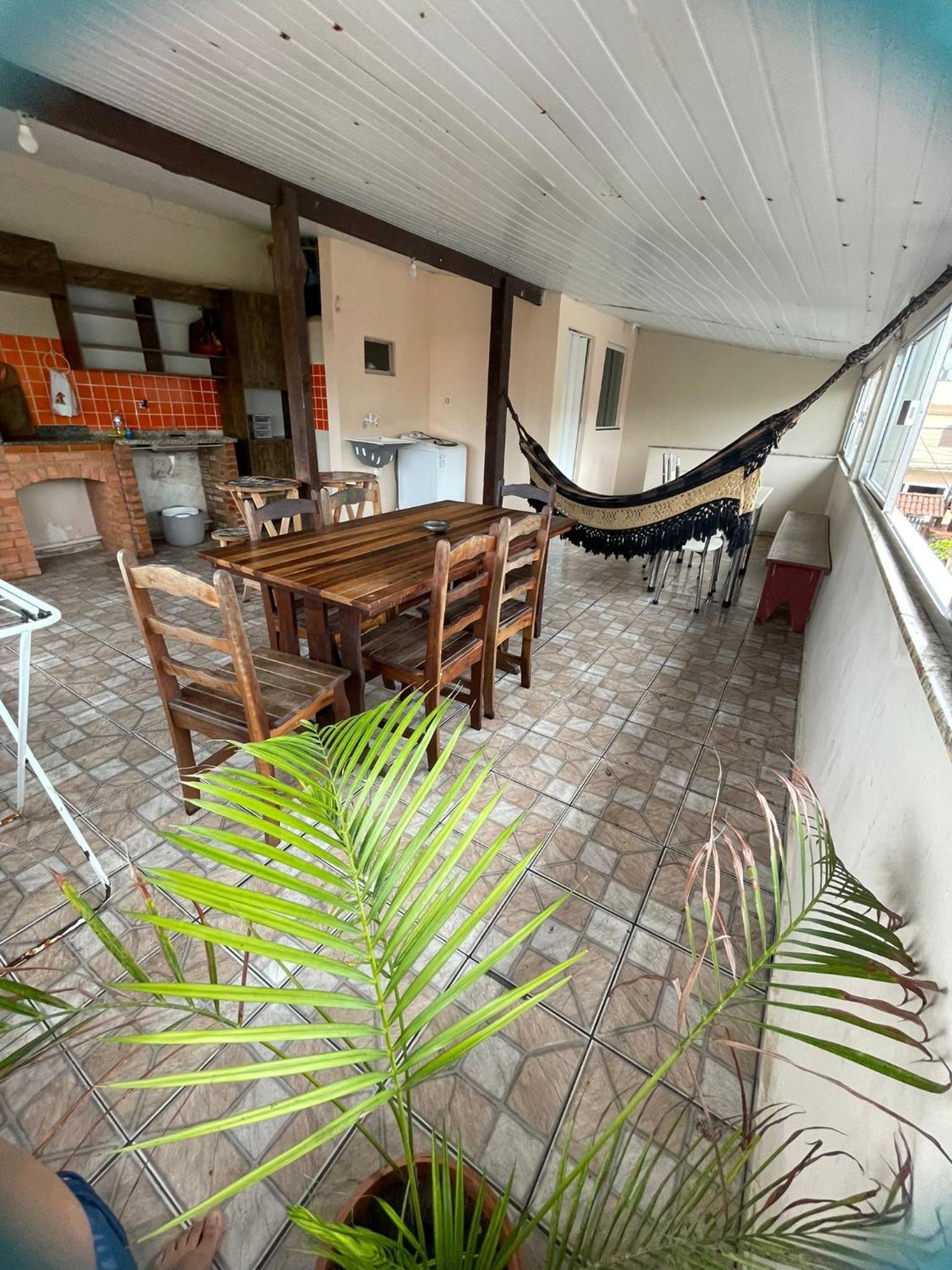 Concha Do Mar Triplex