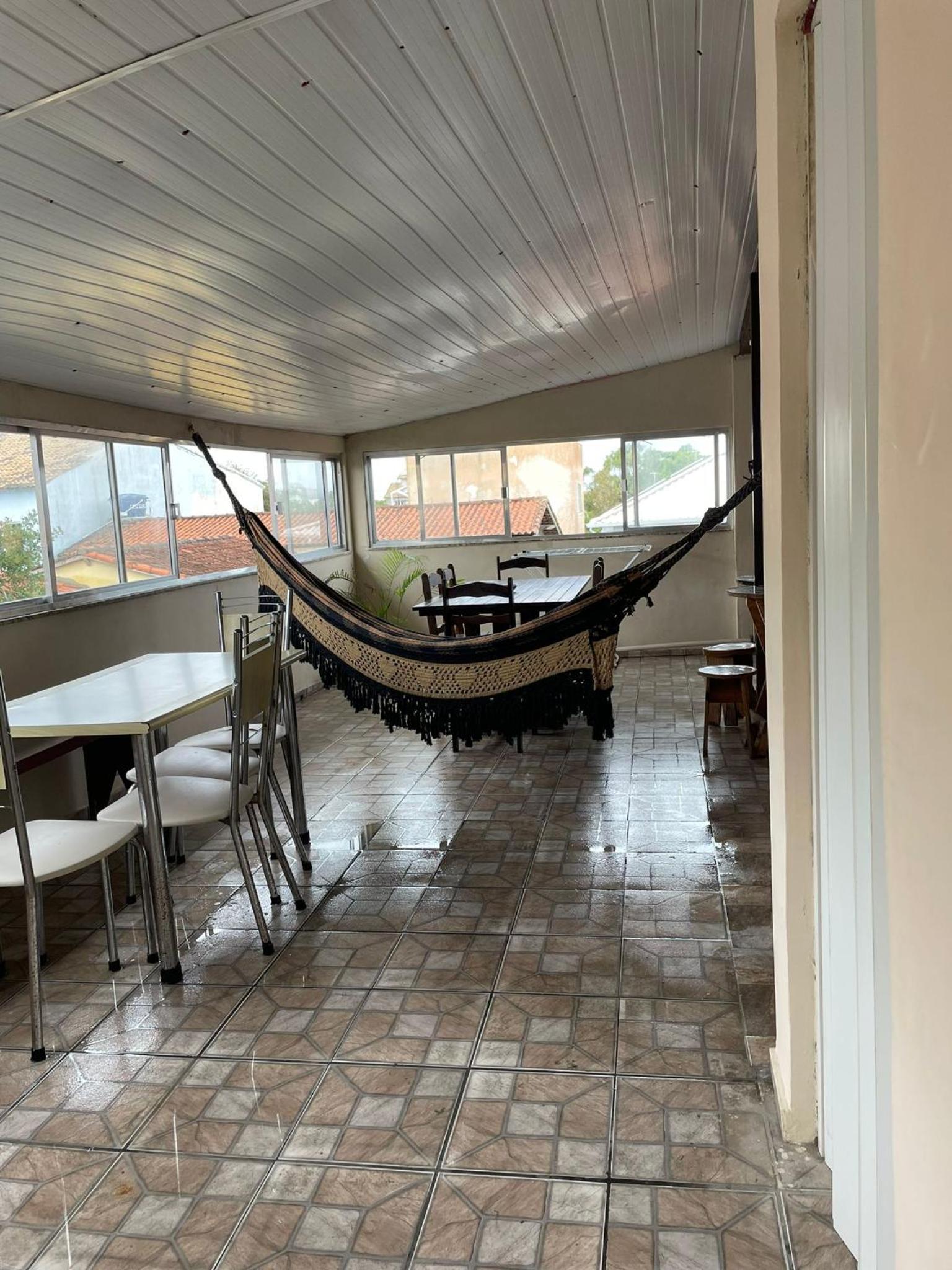Concha Do Mar Triplex