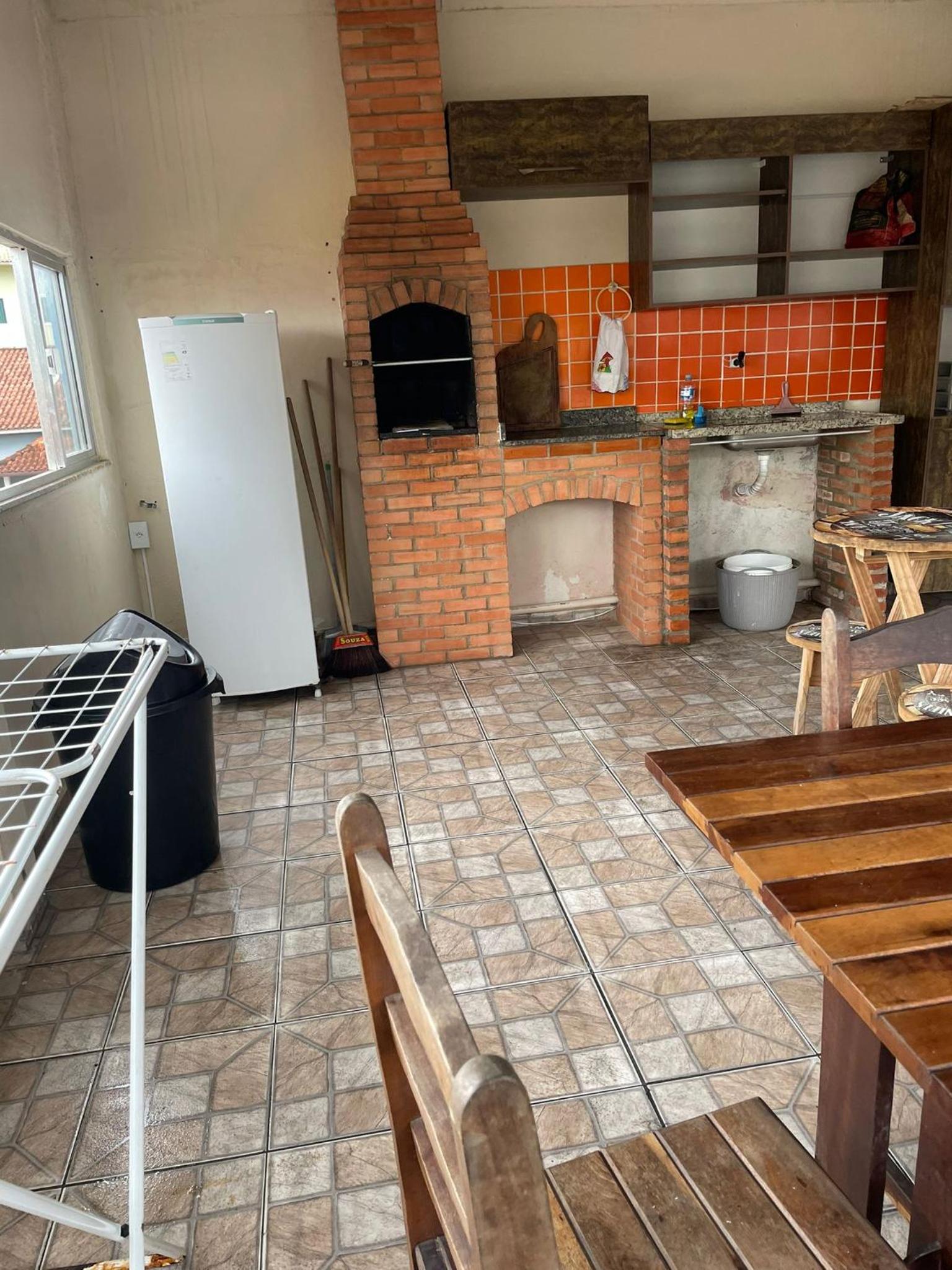 Concha Do Mar Triplex