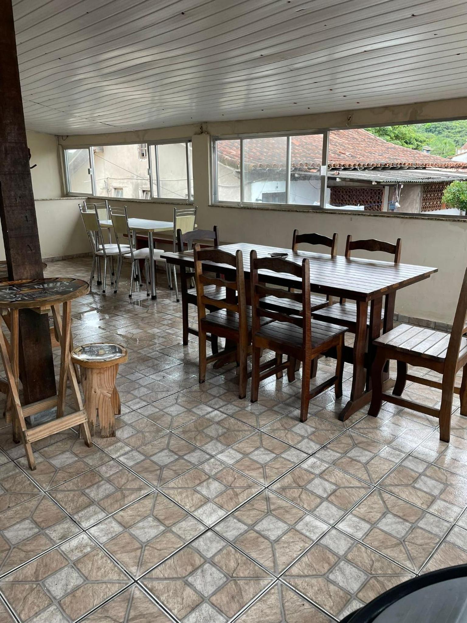 Concha Do Mar Triplex