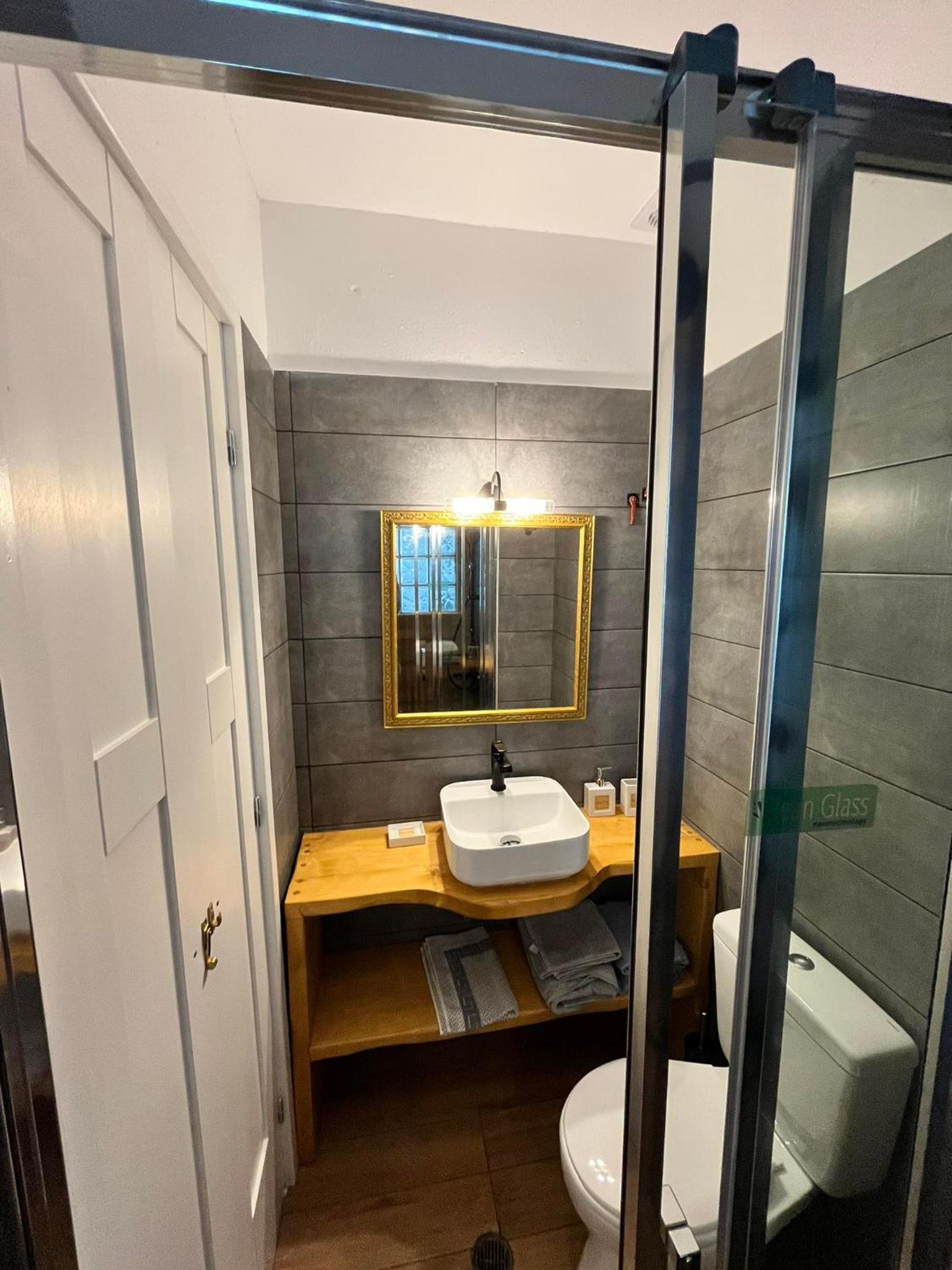 Notos Sea Front Apartment view 5