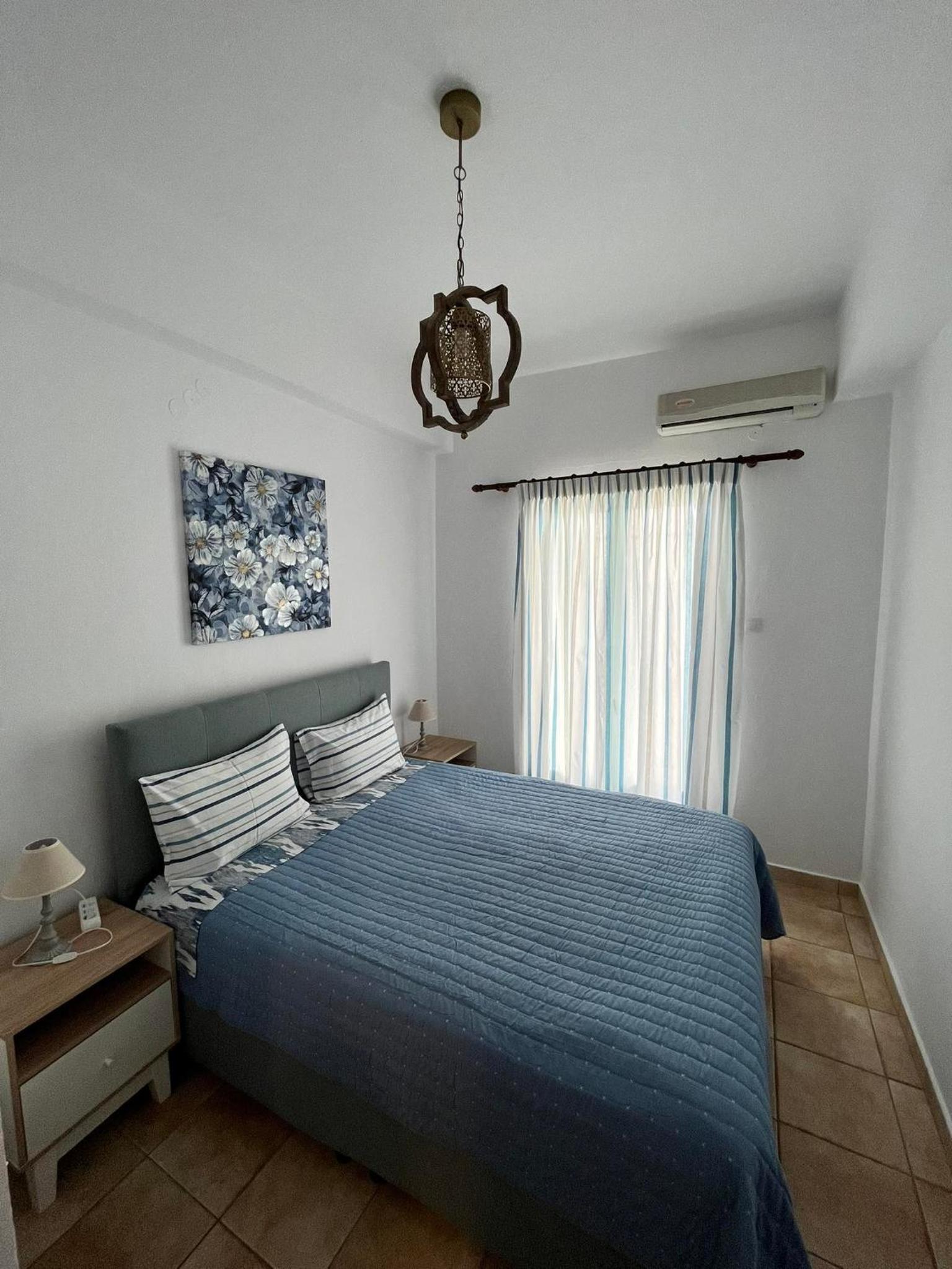 Notos Sea Front Apartment view 2