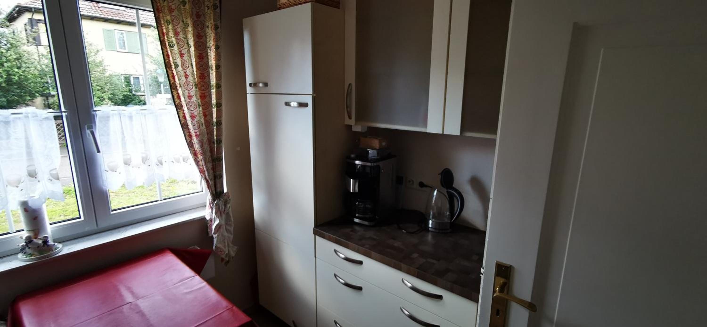 Ferienwohnung Palmenwald