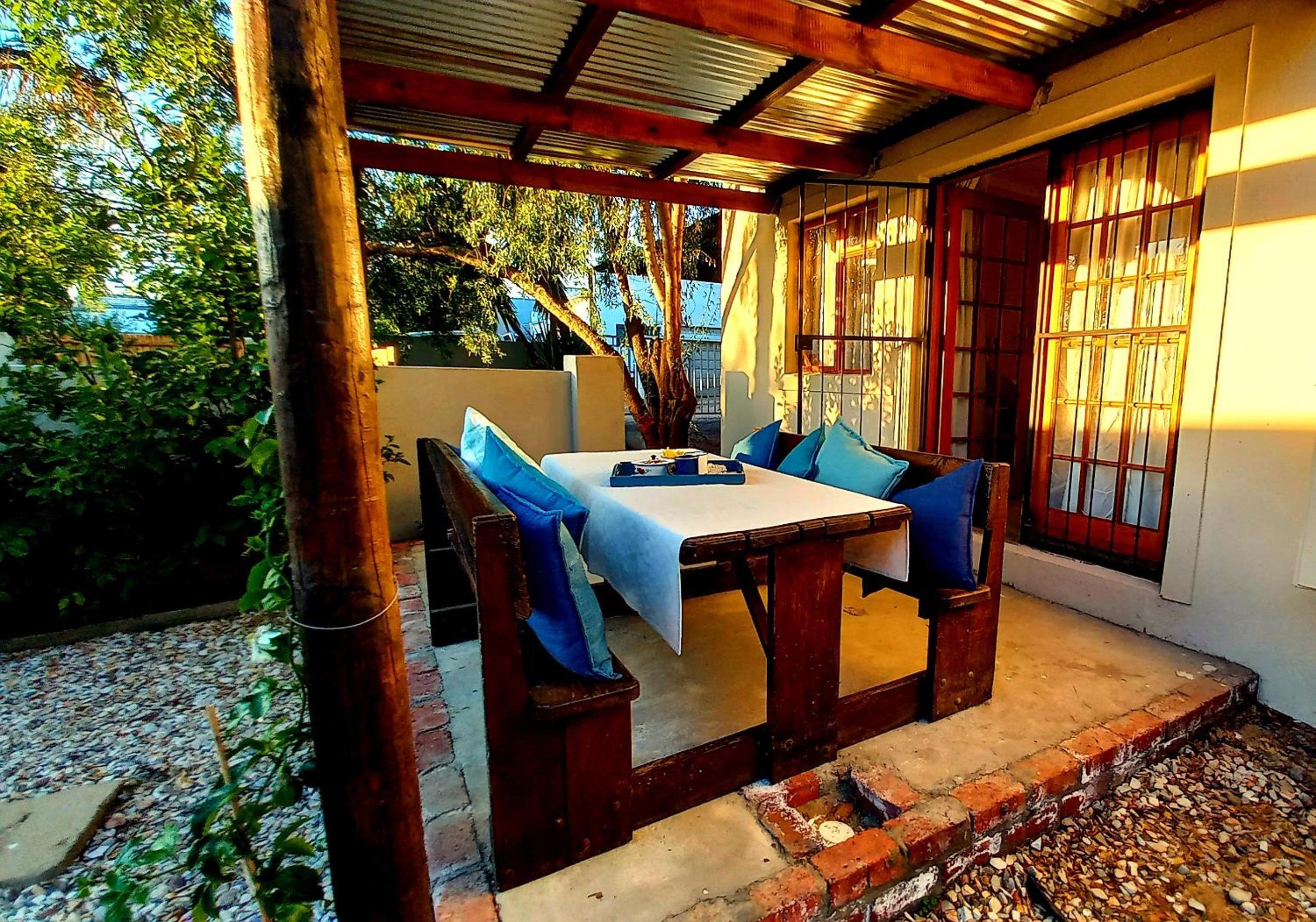 Country Cottage